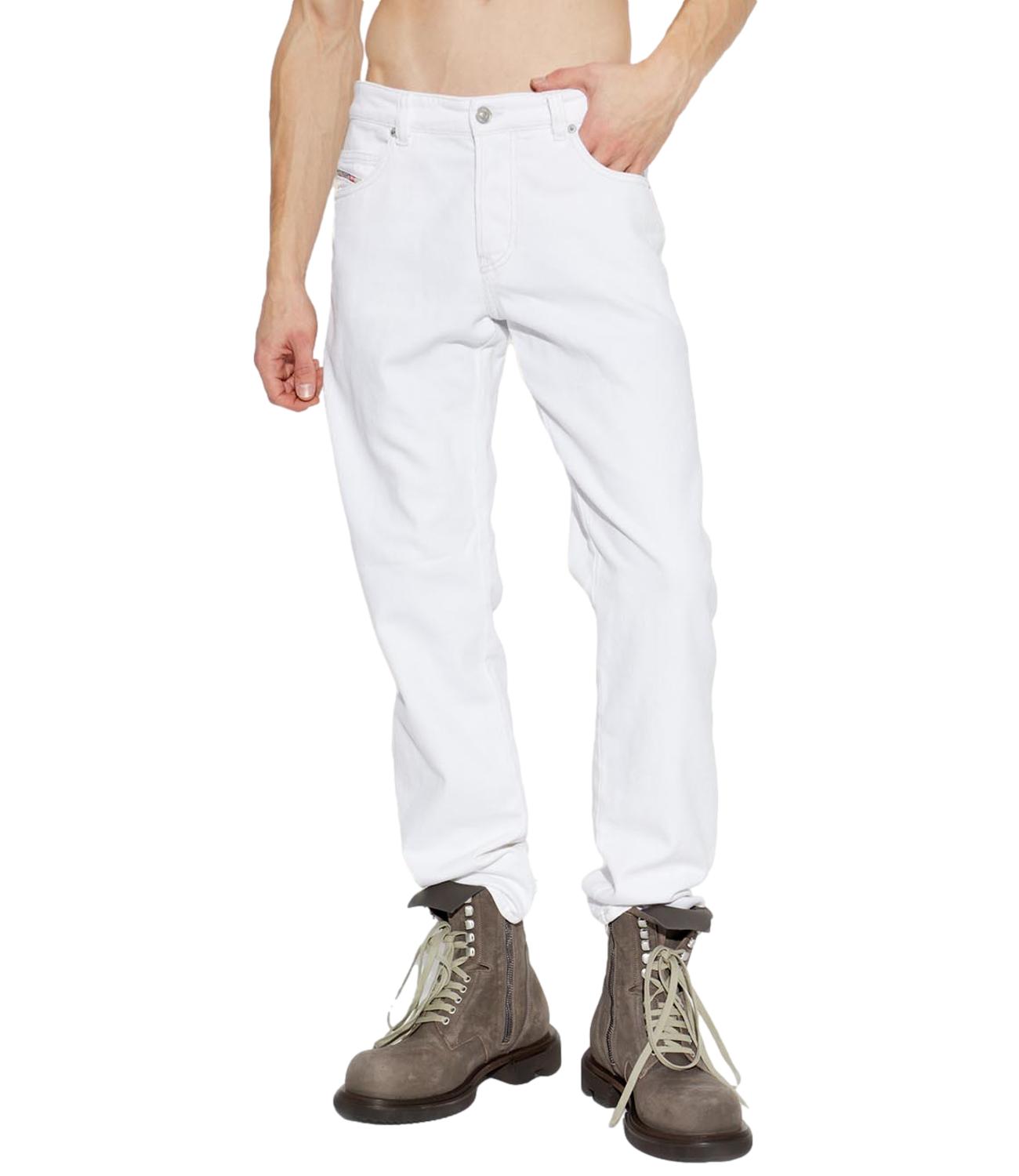 Diesel Jeans da Uomo - Bianco - A15798-09n92