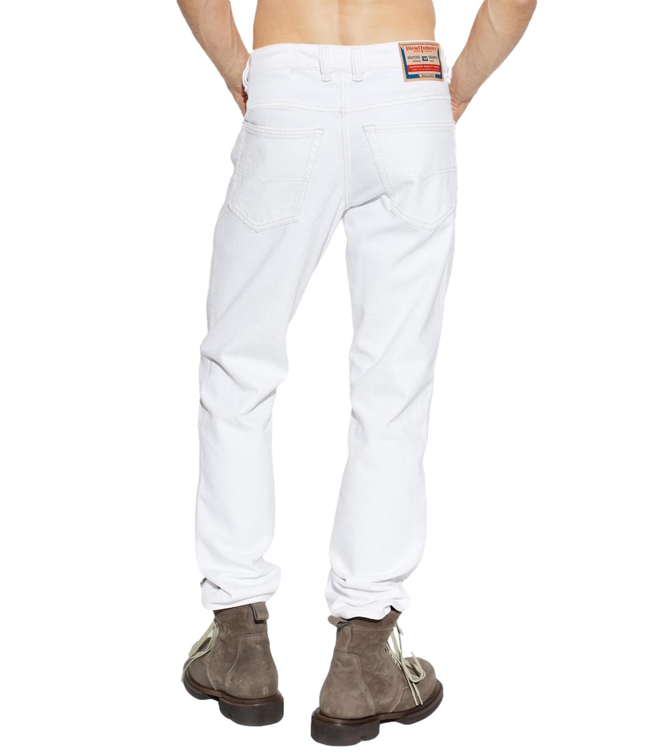 Diesel Jeans da Uomo - Bianco - A15798-09n92