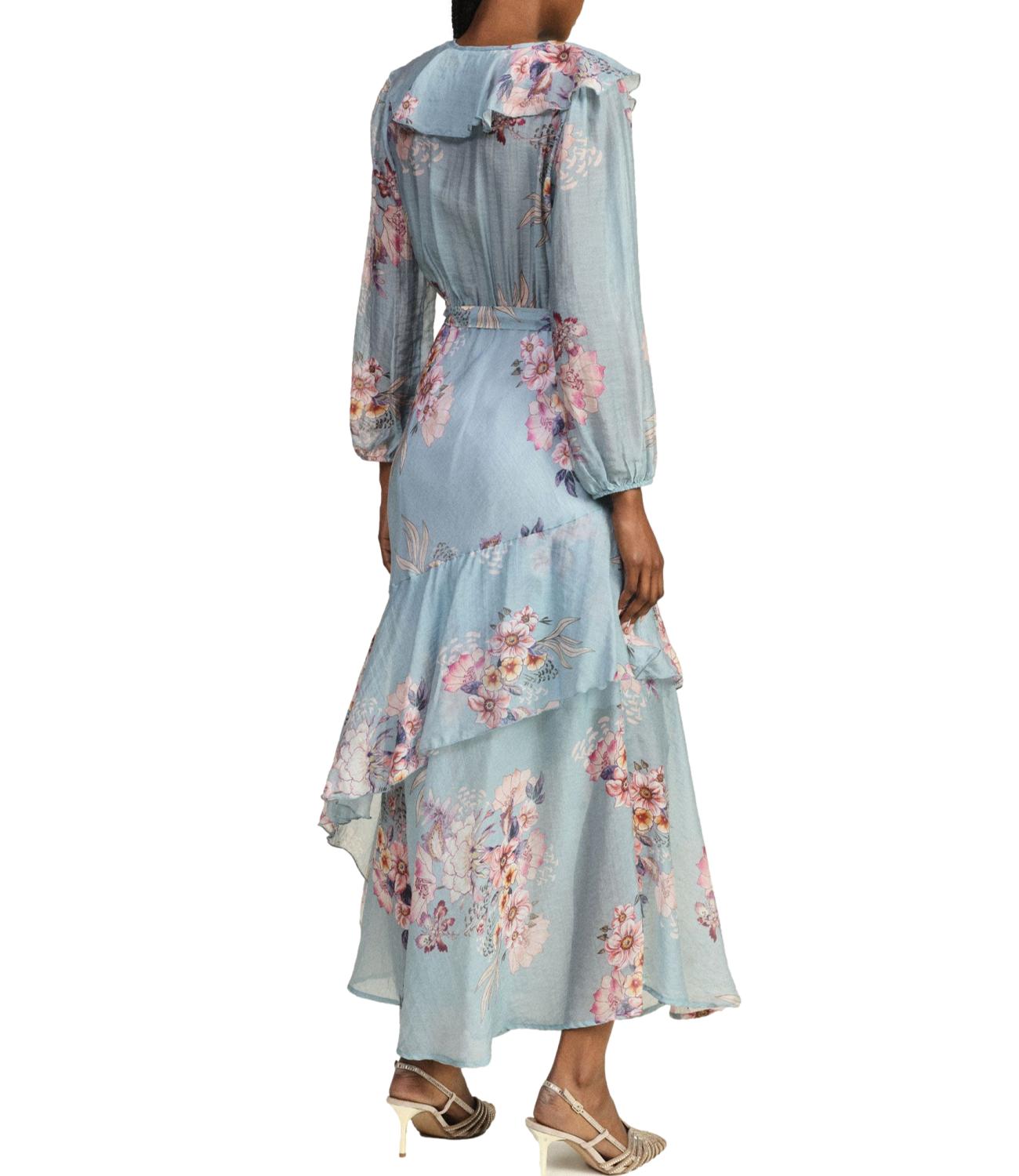Myastreet Abito da Donna - Beige - Esat168-06