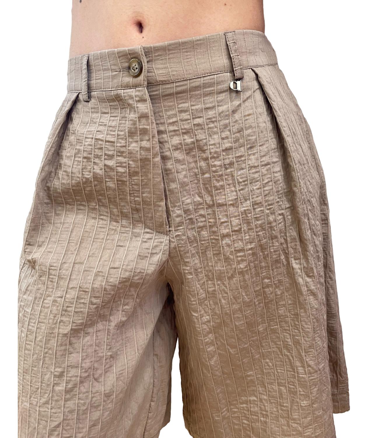 DIXIE short deserto donna