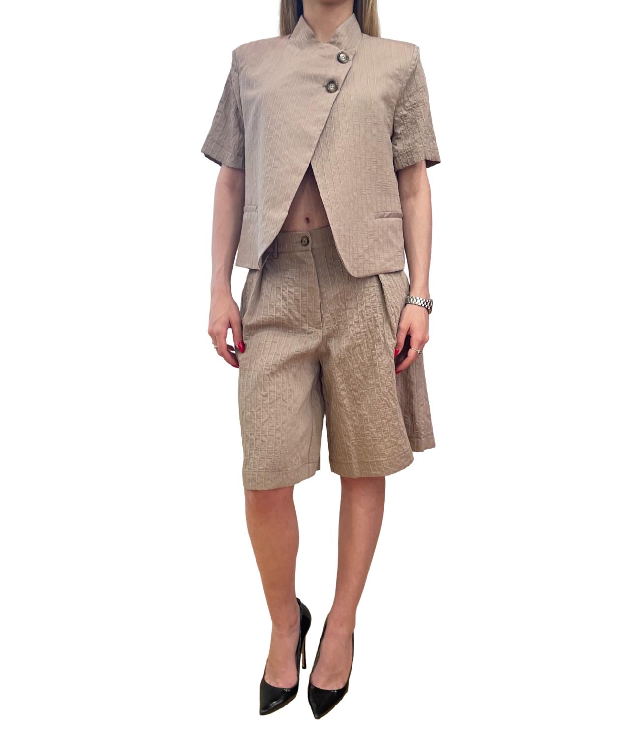 DIXIE short deserto donna