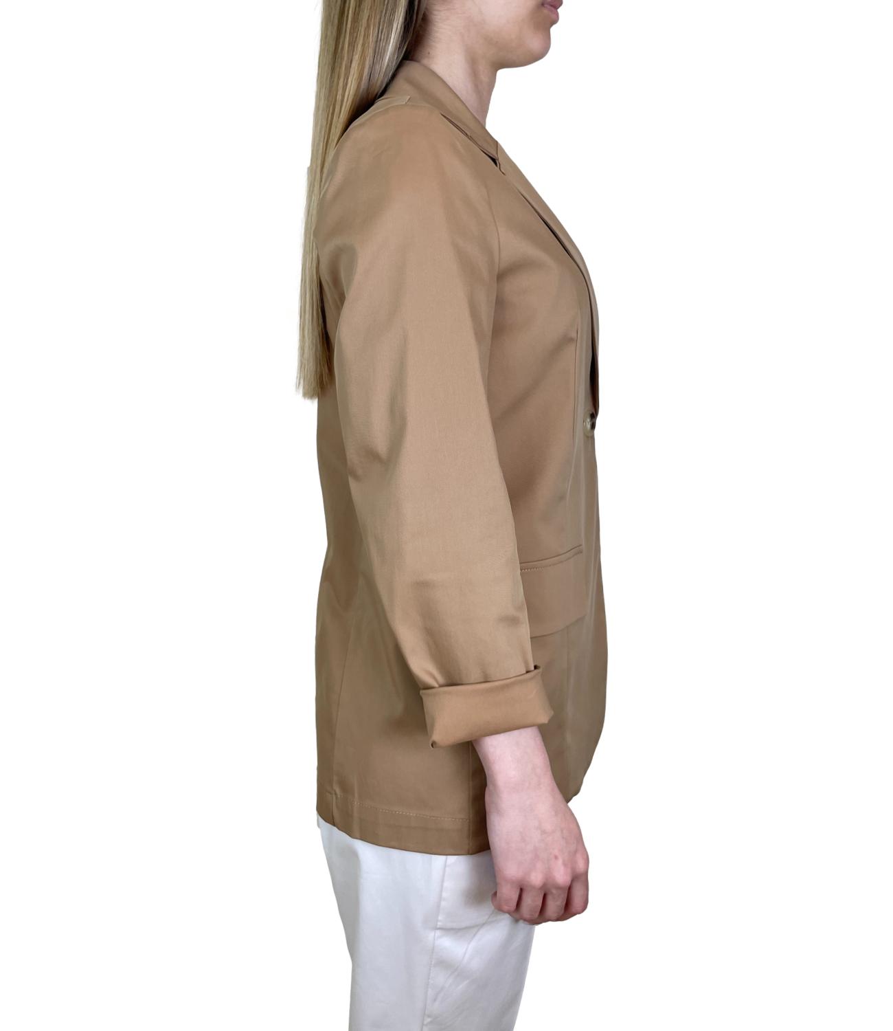 Dixie Giacca Safari Donna