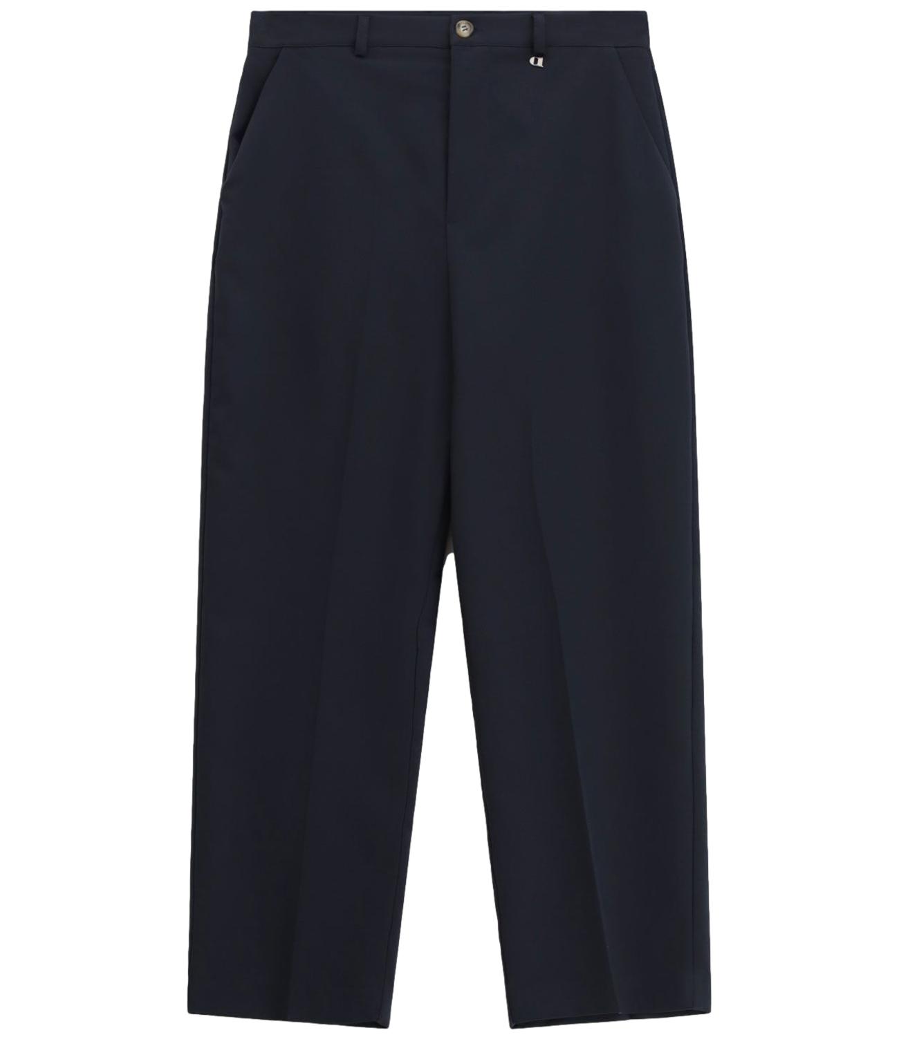 Dixie Pantalone Blu Donna
