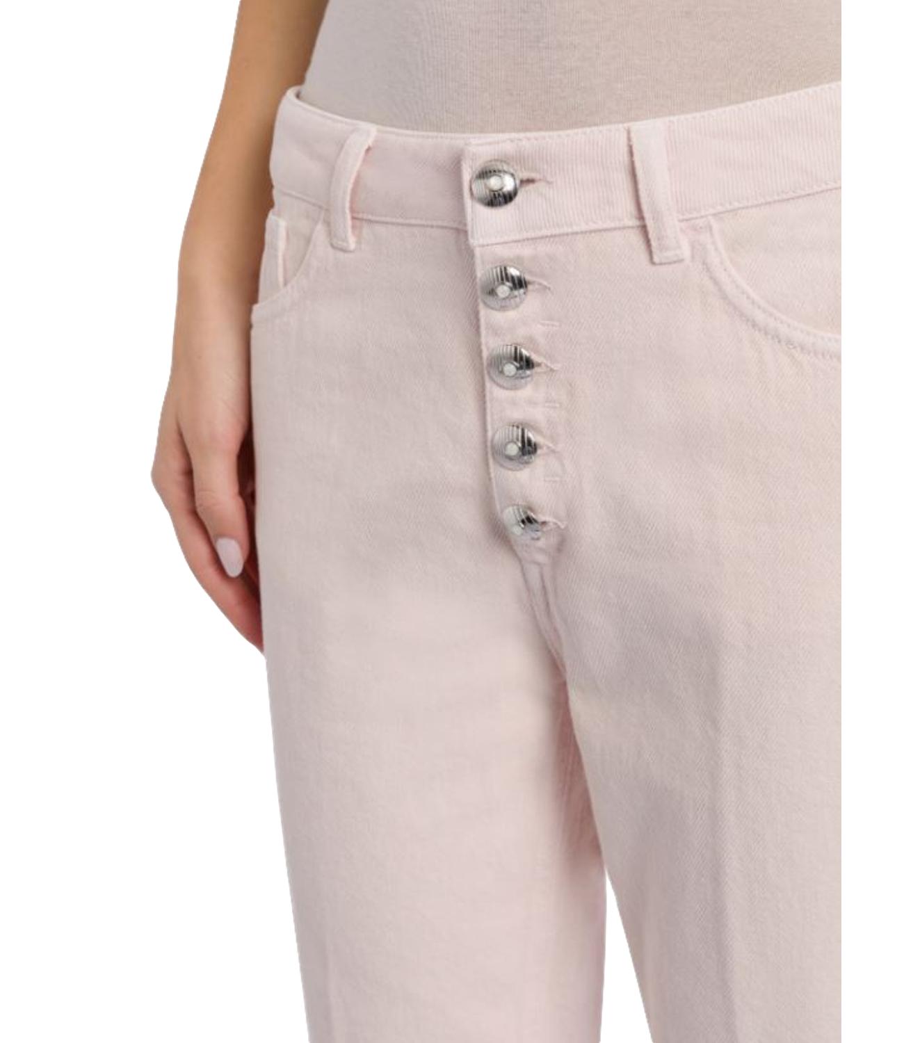 Dondup Jeans da Donna - Rosino - Dp268bbs0030dptddd