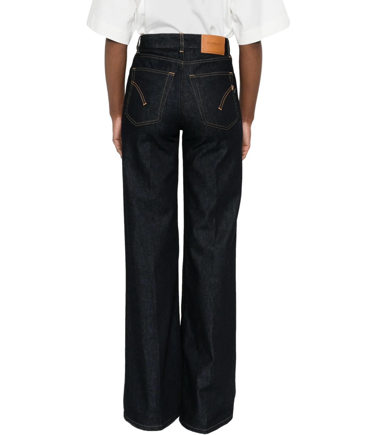 Jeans Blu