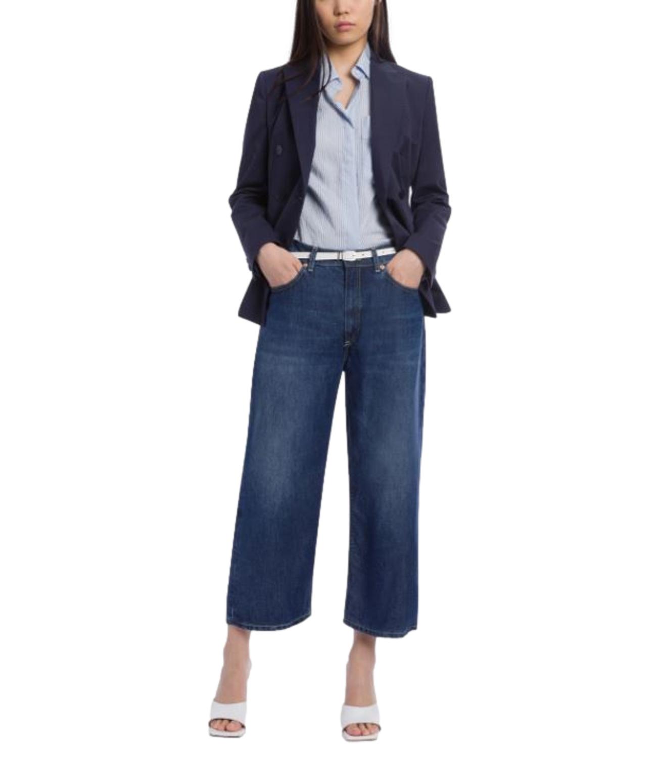 Dondup Jeans da Donna - Blu