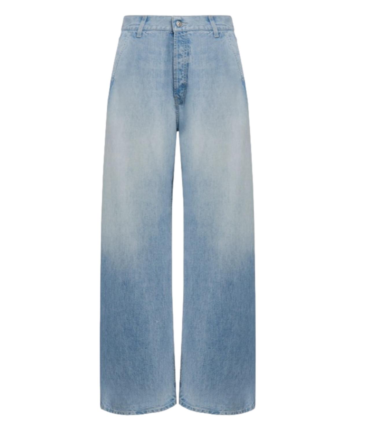 Dondup Jeans da Donna - Blu