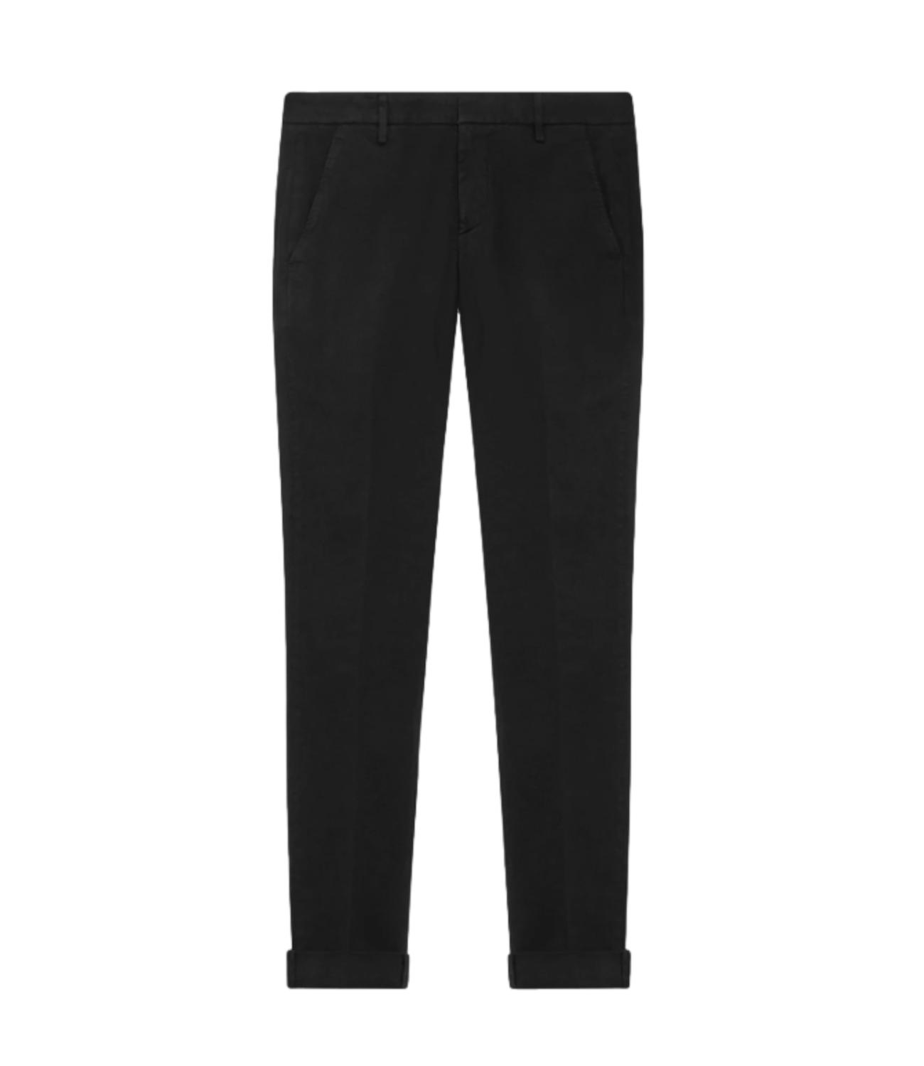 Pantalone Gaubert nero