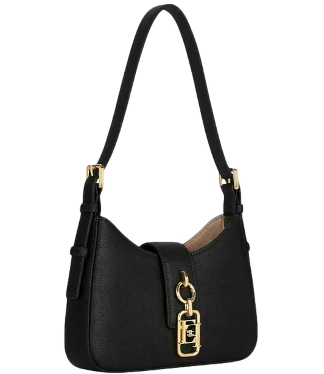 Borsa nera donna