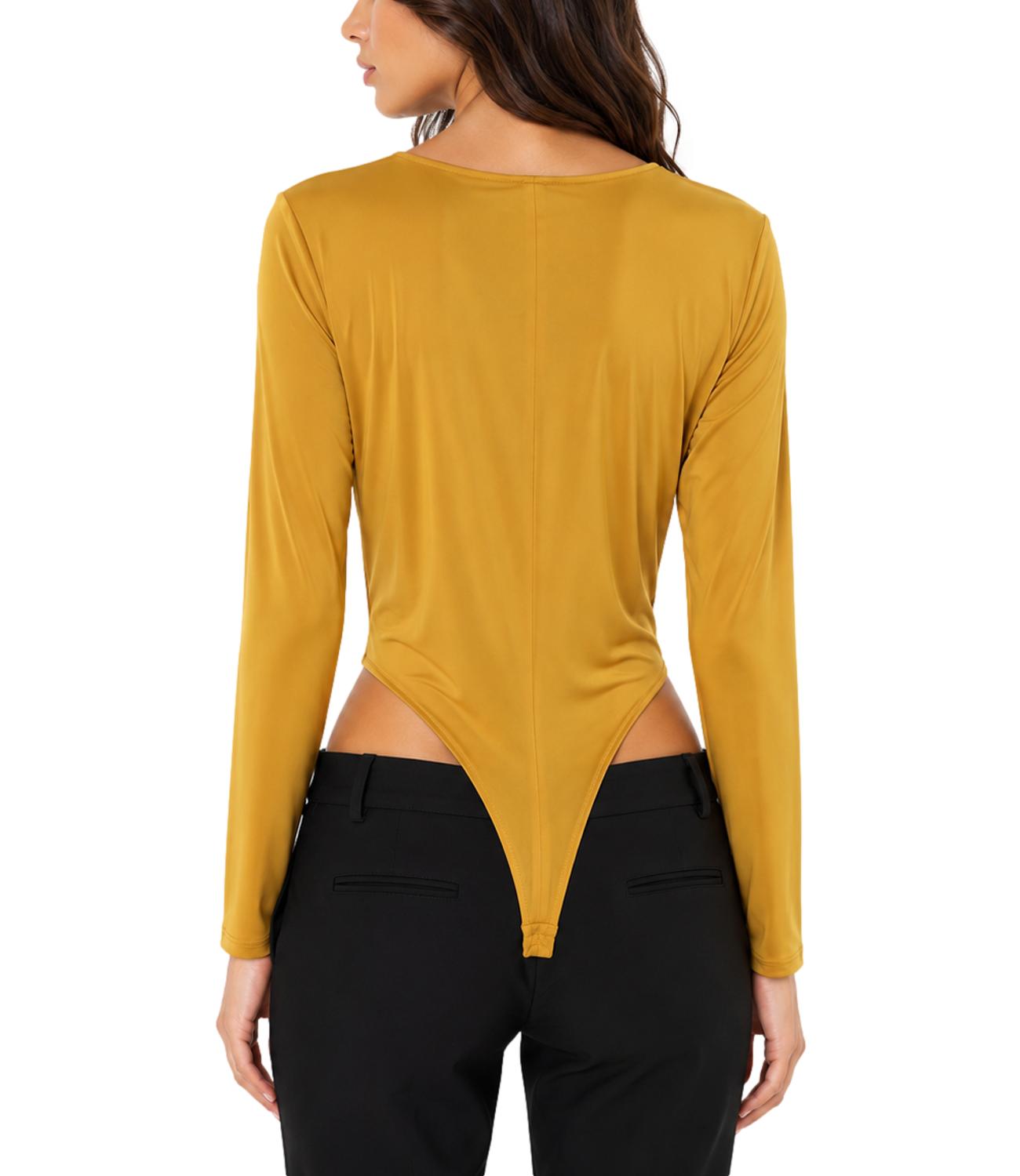 Elisabetta Franchi Top da Donna - Sun - Tk75b61e2