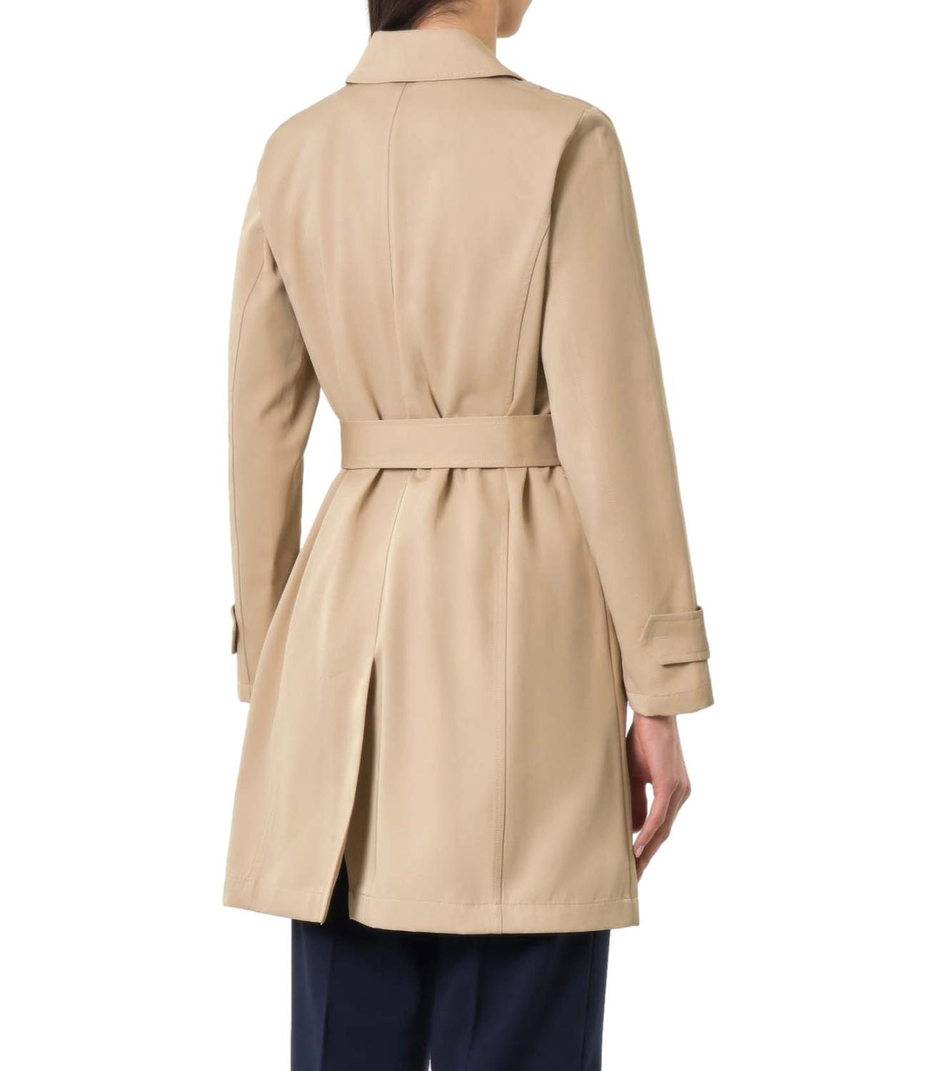 Mulish Giacca da Uomo - Beige Old - Giotto Old R7002