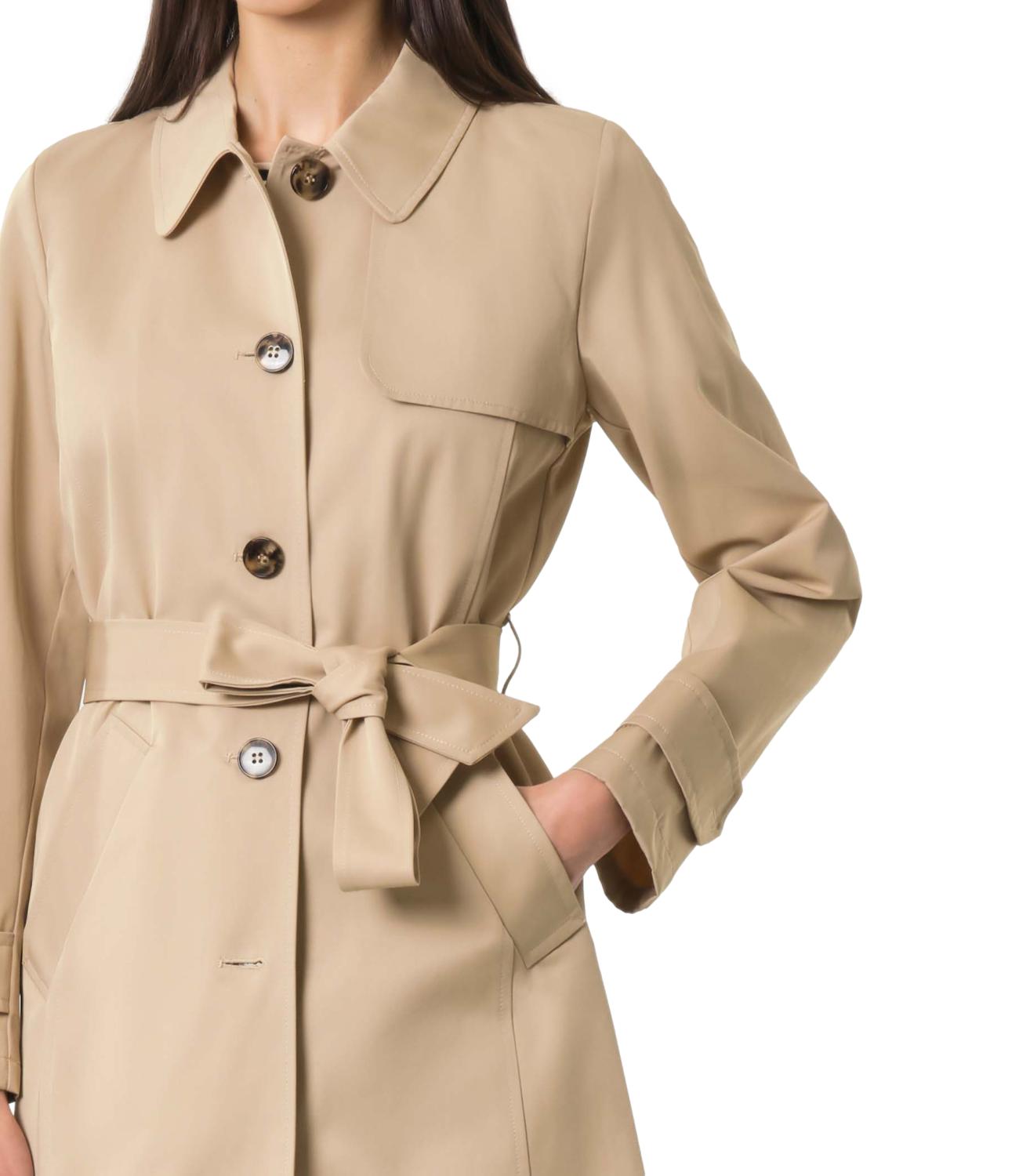 Mulish Giacca da Uomo - Beige Old - Giotto Old R7002