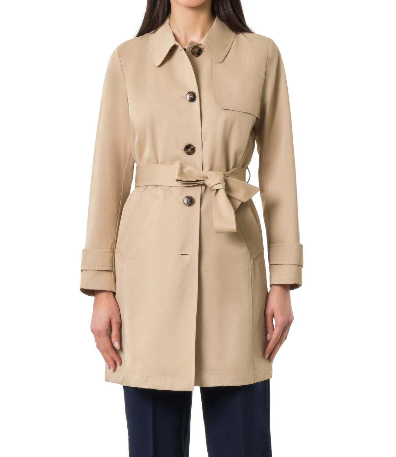Mulish Giacca da Uomo - Beige Old - Giotto Old R7002