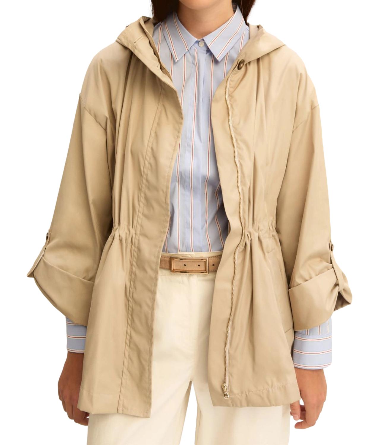 Mulish Giacca da Uomo - Beige Old - Giotto Old R7002