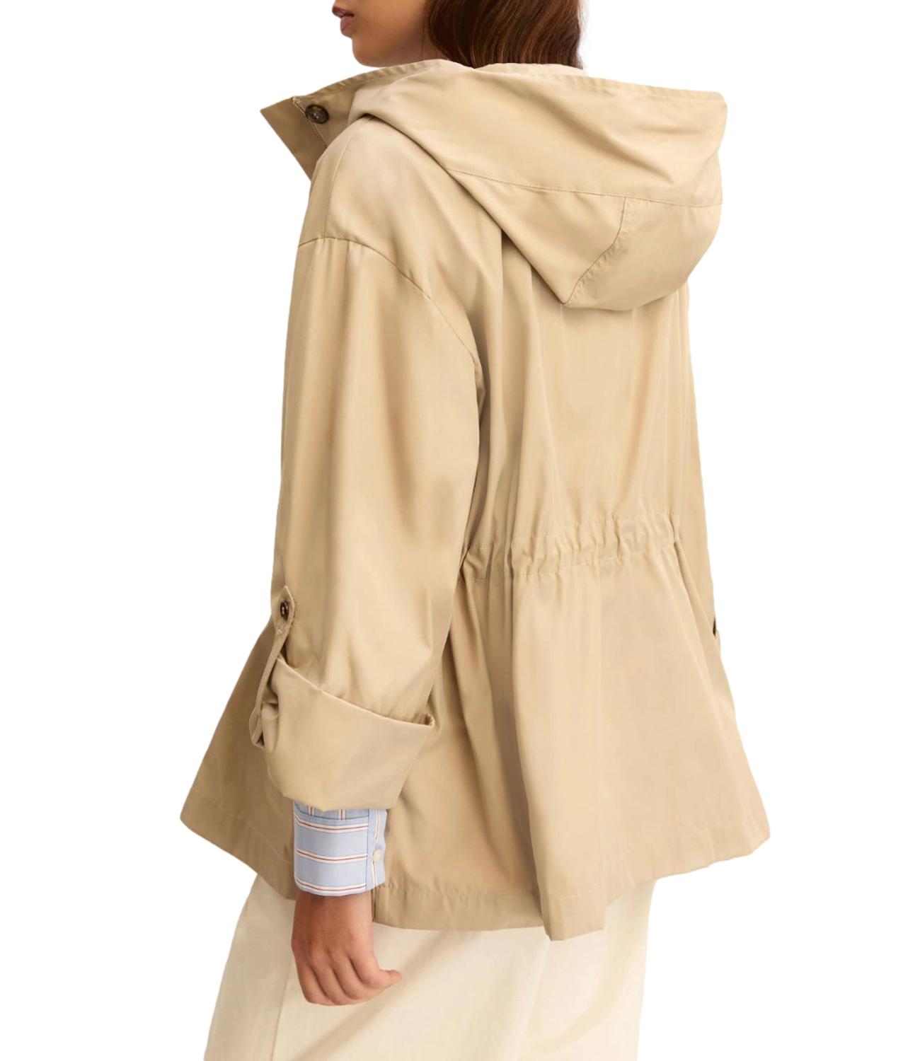 Mulish Giacca da Uomo - Beige Old - Giotto Old R7002