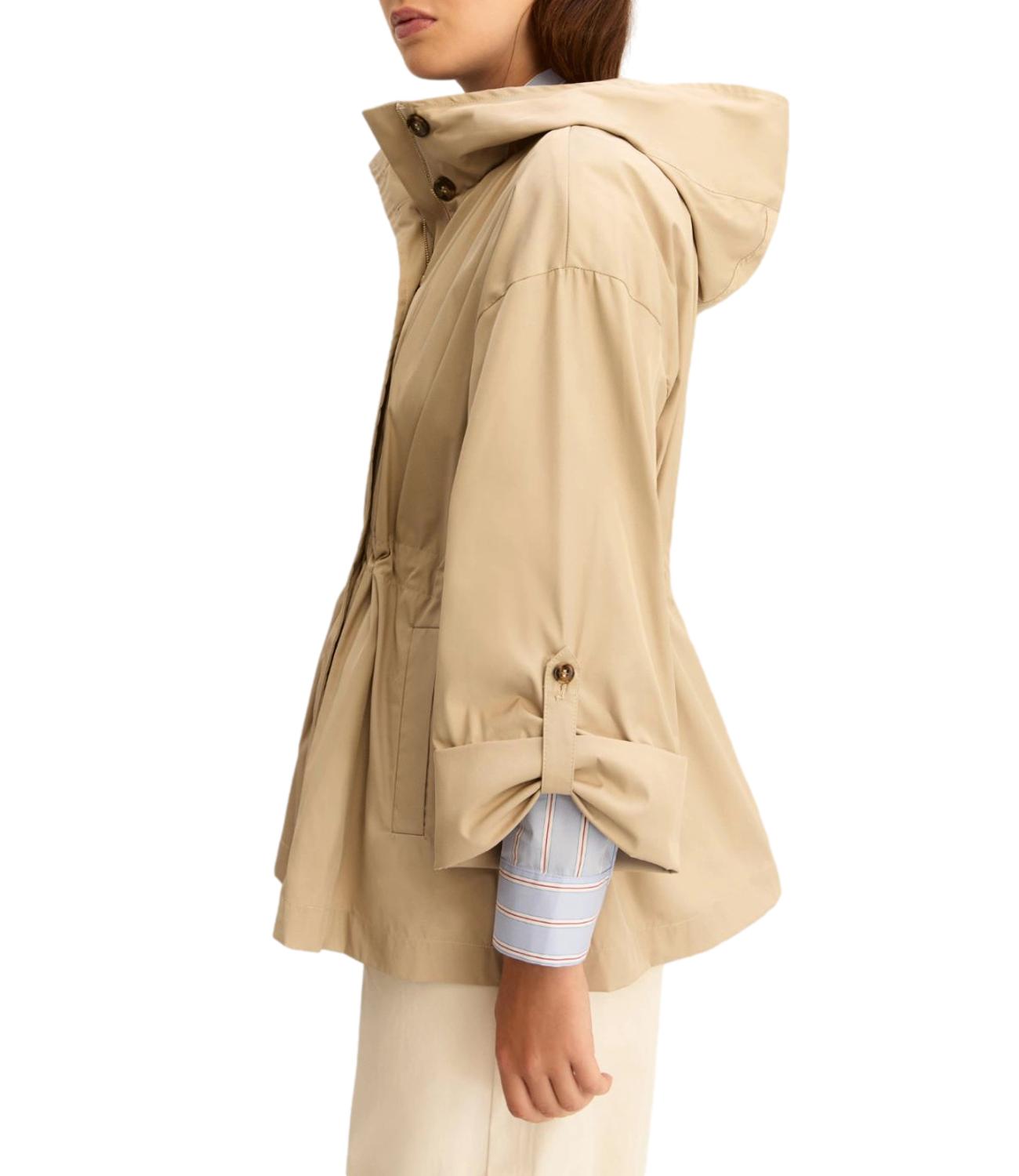 Mulish Giacca da Uomo - Beige Old - Giotto Old R7002