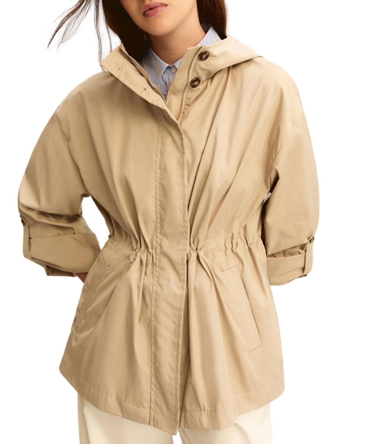 Mulish Giacca da Uomo - Beige Old - Giotto Old R7002