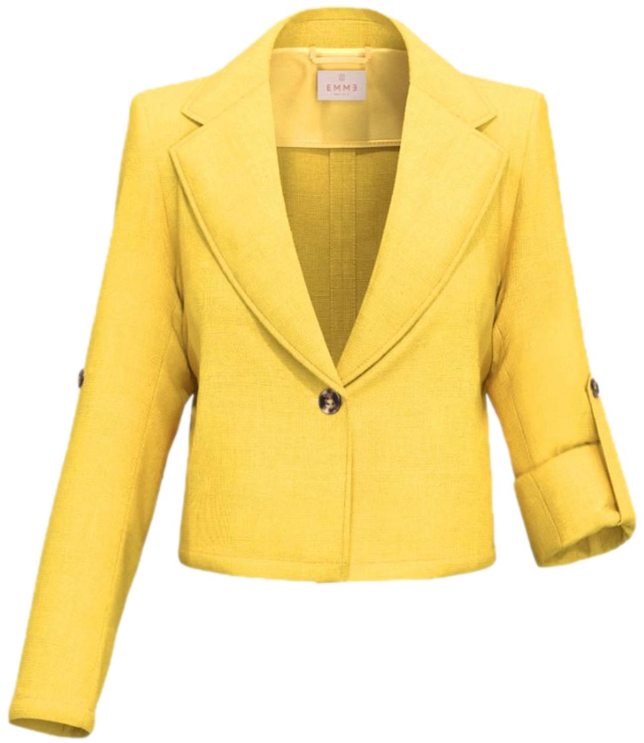 Mulish Giacca da Uomo - Beige Old - Giotto Old R7002