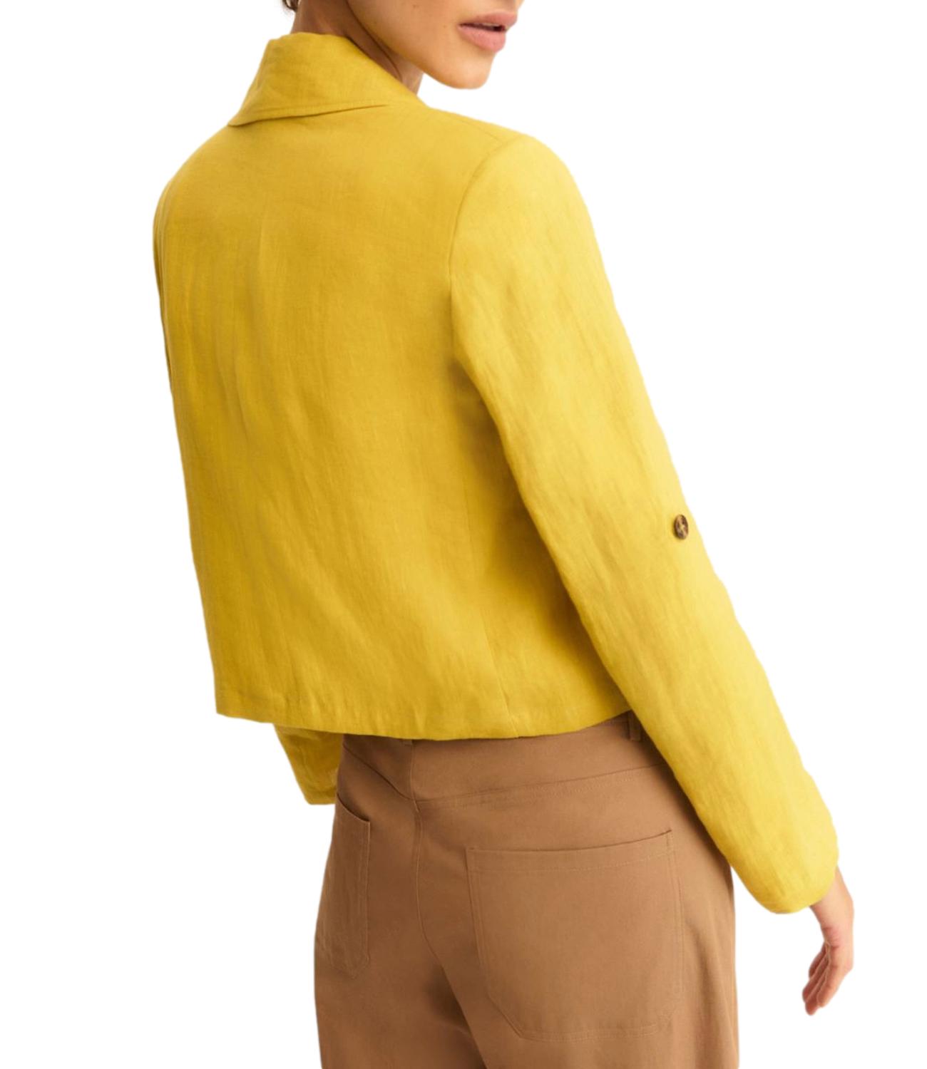 Mulish Giacca da Uomo - Beige Old - Giotto Old R7002