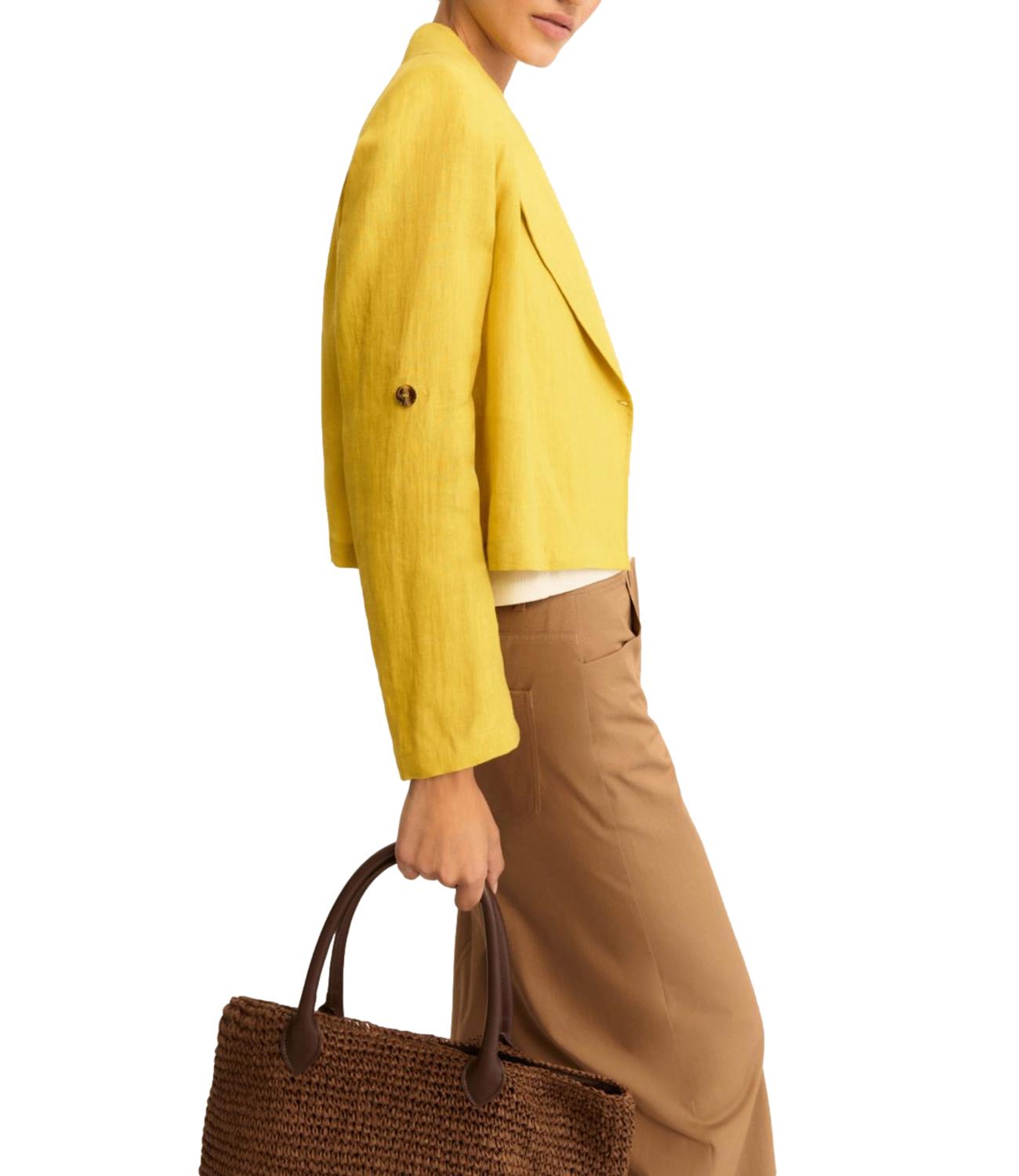 Mulish Giacca da Uomo - Beige Old - Giotto Old R7002