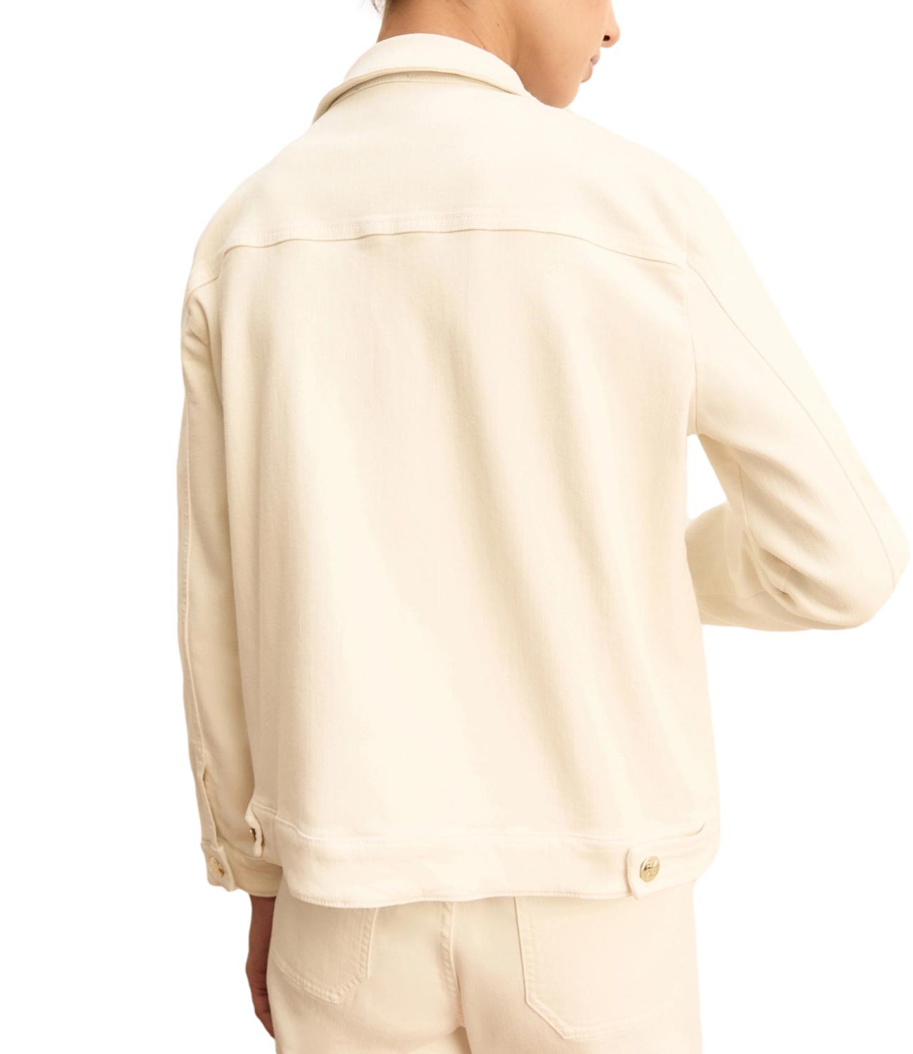 Mulish Giacca da Uomo - Beige Old - Giotto Old R7002