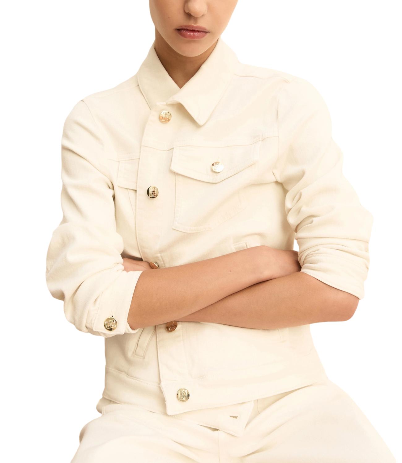 Mulish Giacca da Uomo - Beige Old - Giotto Old R7002