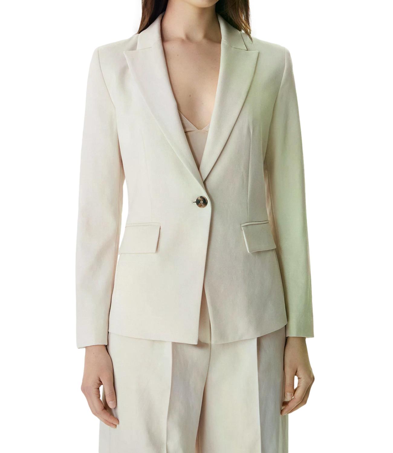 Mulish Giacca da Uomo - Beige Old - Giotto Old R7002