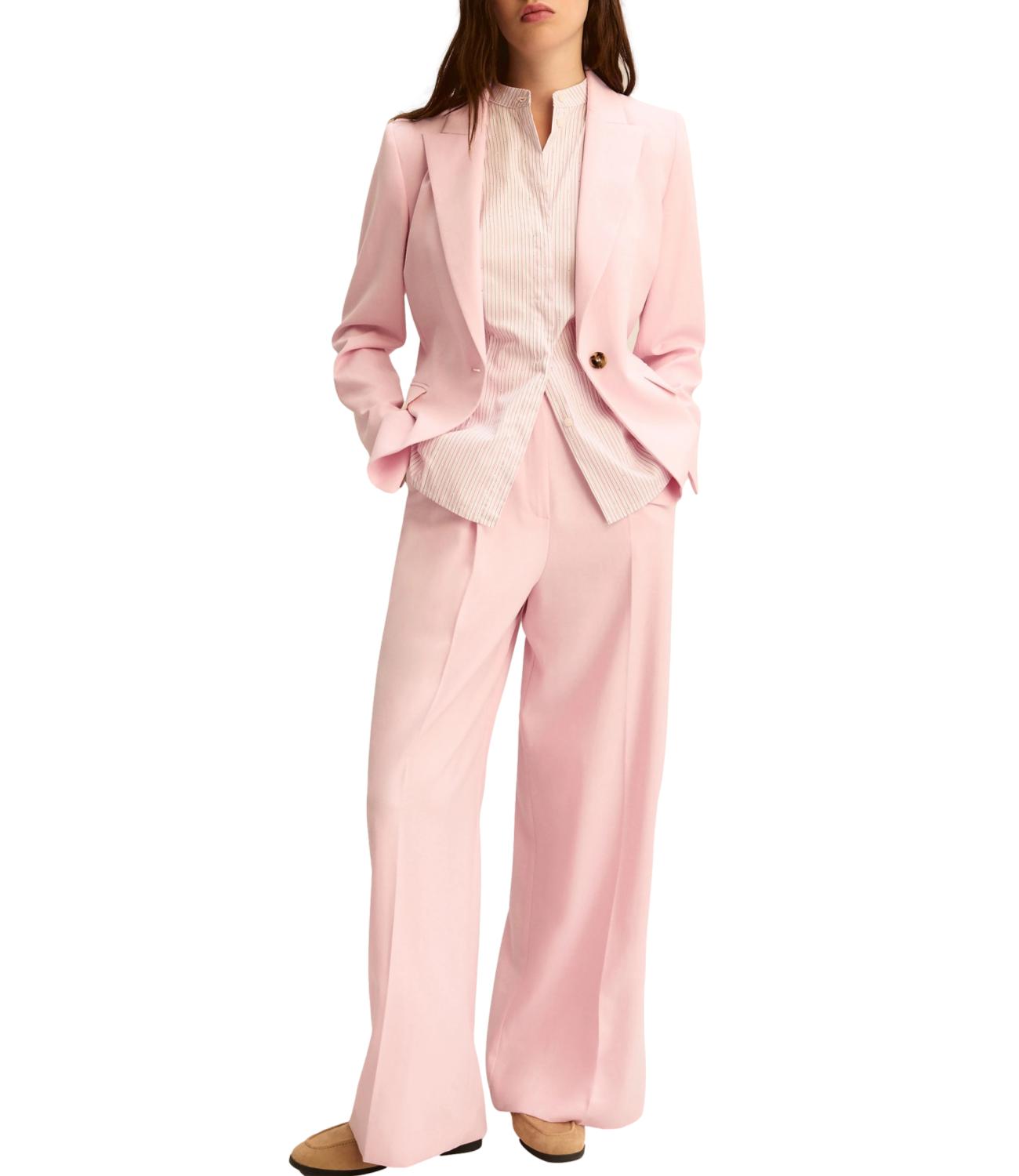 Emme Marella Completo Emmslogan Rosa Donna