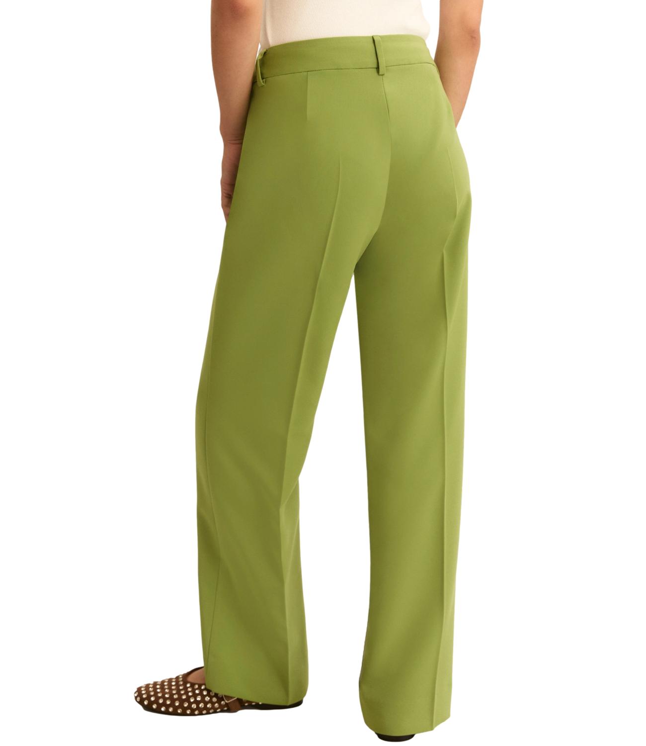 Emme Marella Completo Emmromana Verde Donna