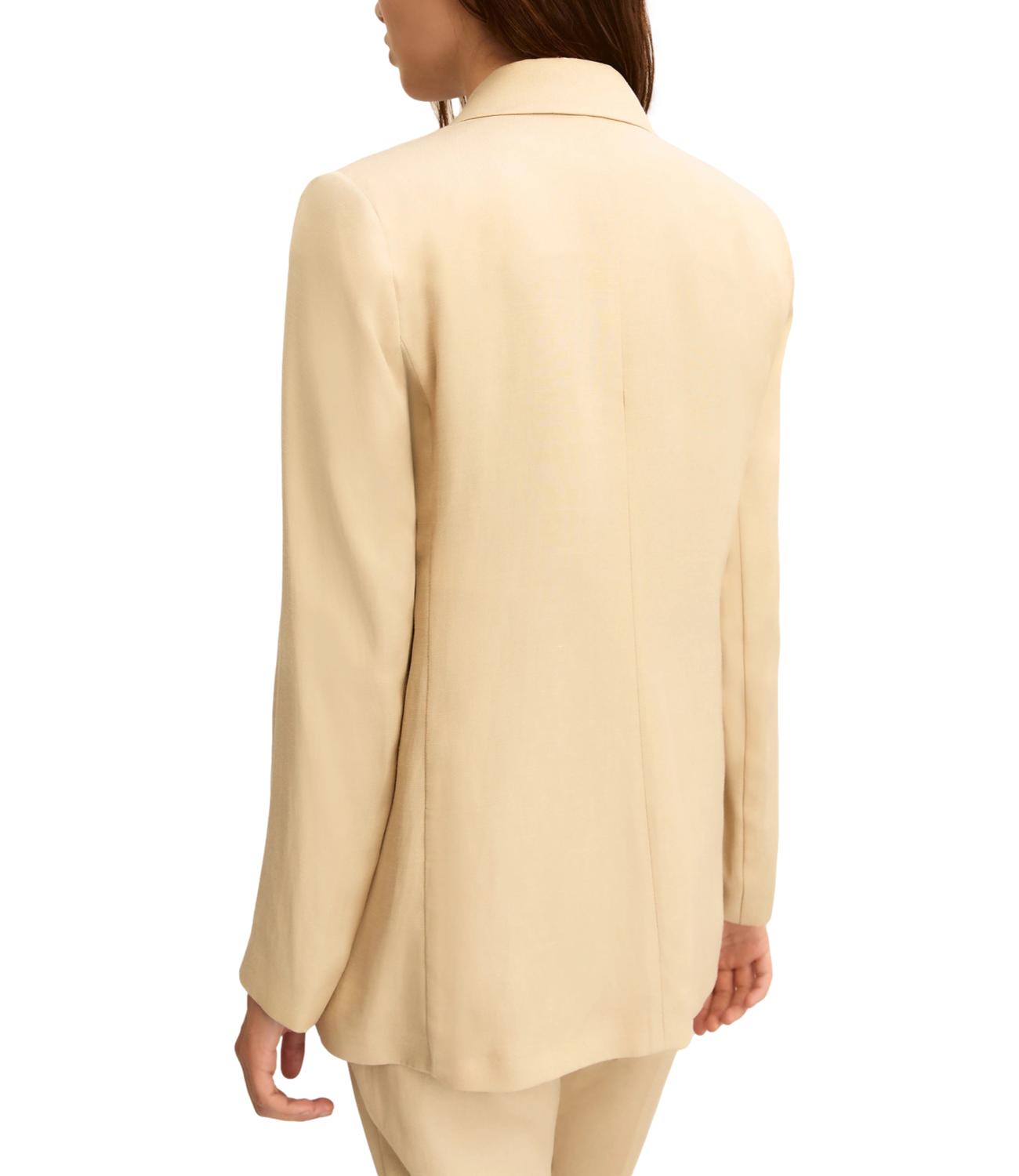 Emme Marella Completo Emmcharme Beige Donna