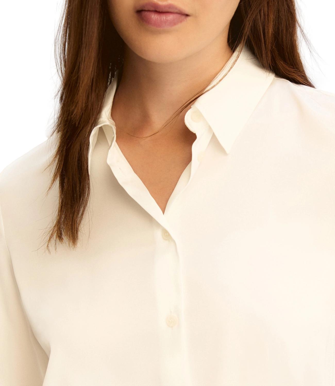Emme Marella Camicia Emmgolf Bianco Donna