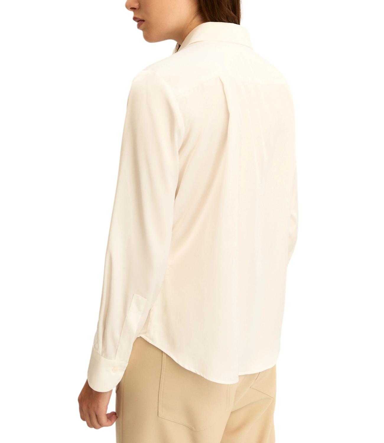 Emme Marella Camicia Emmgolf Bianco Donna