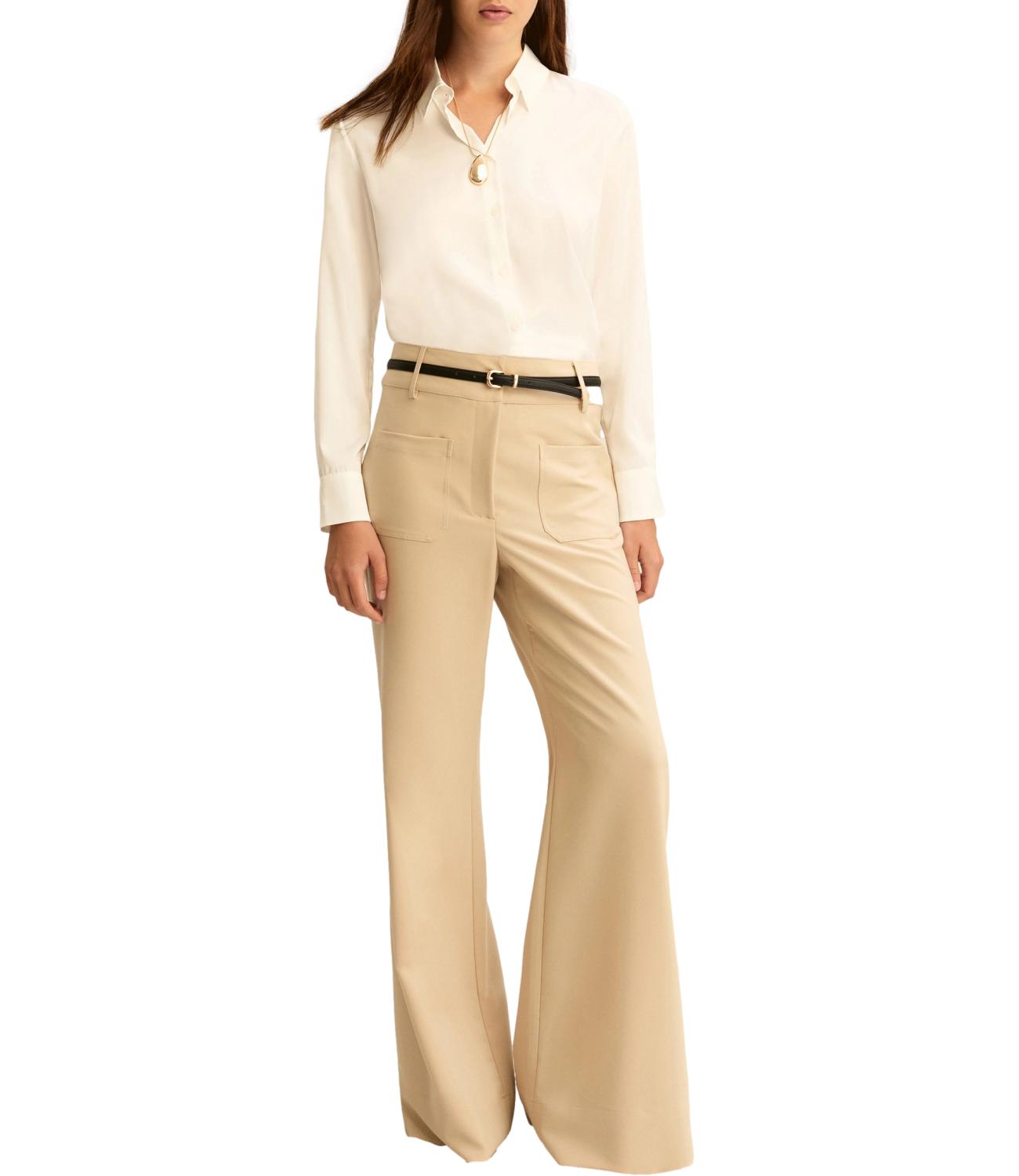Emme Marella Camicia Emmgolf Bianco Donna