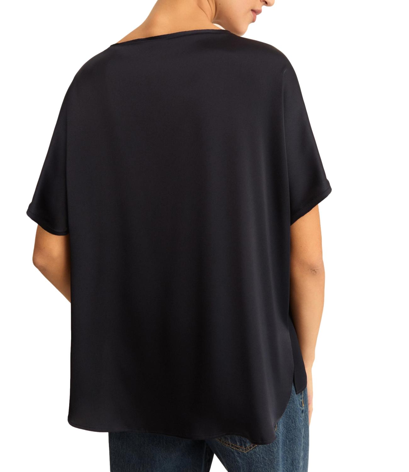 Emme Marella Camicia Emmranghi Blu Donna