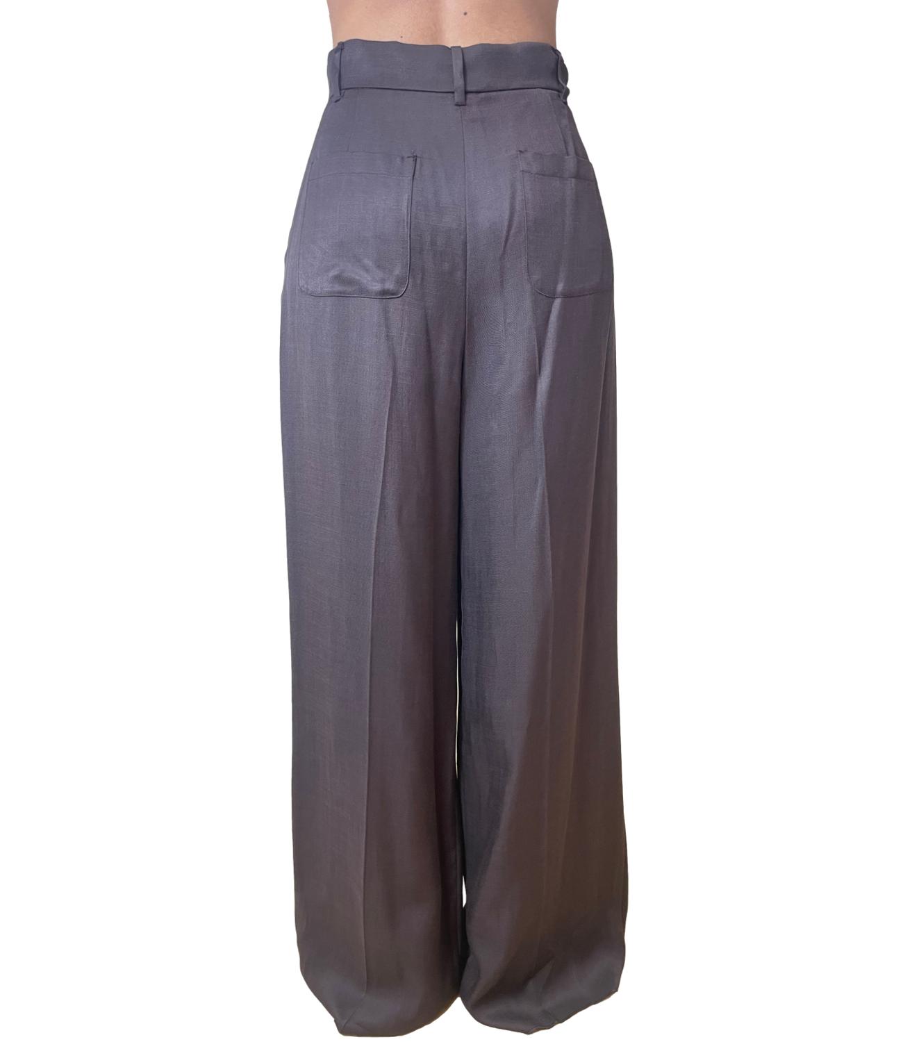 Emme Marella Pantalone Emmadito Testa di Moro Donna