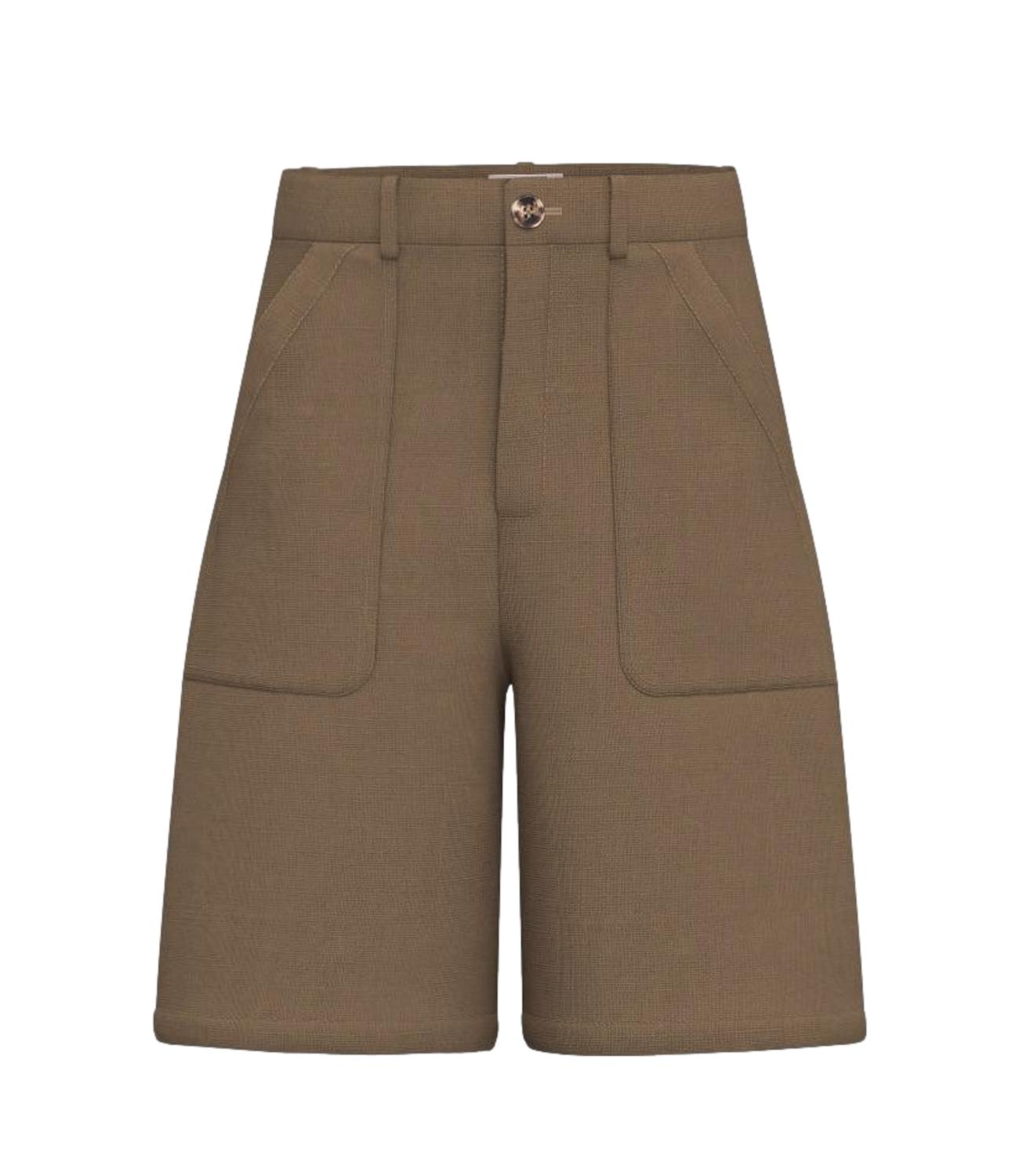 Emme Marella Short Emmadorni Tortora Donna