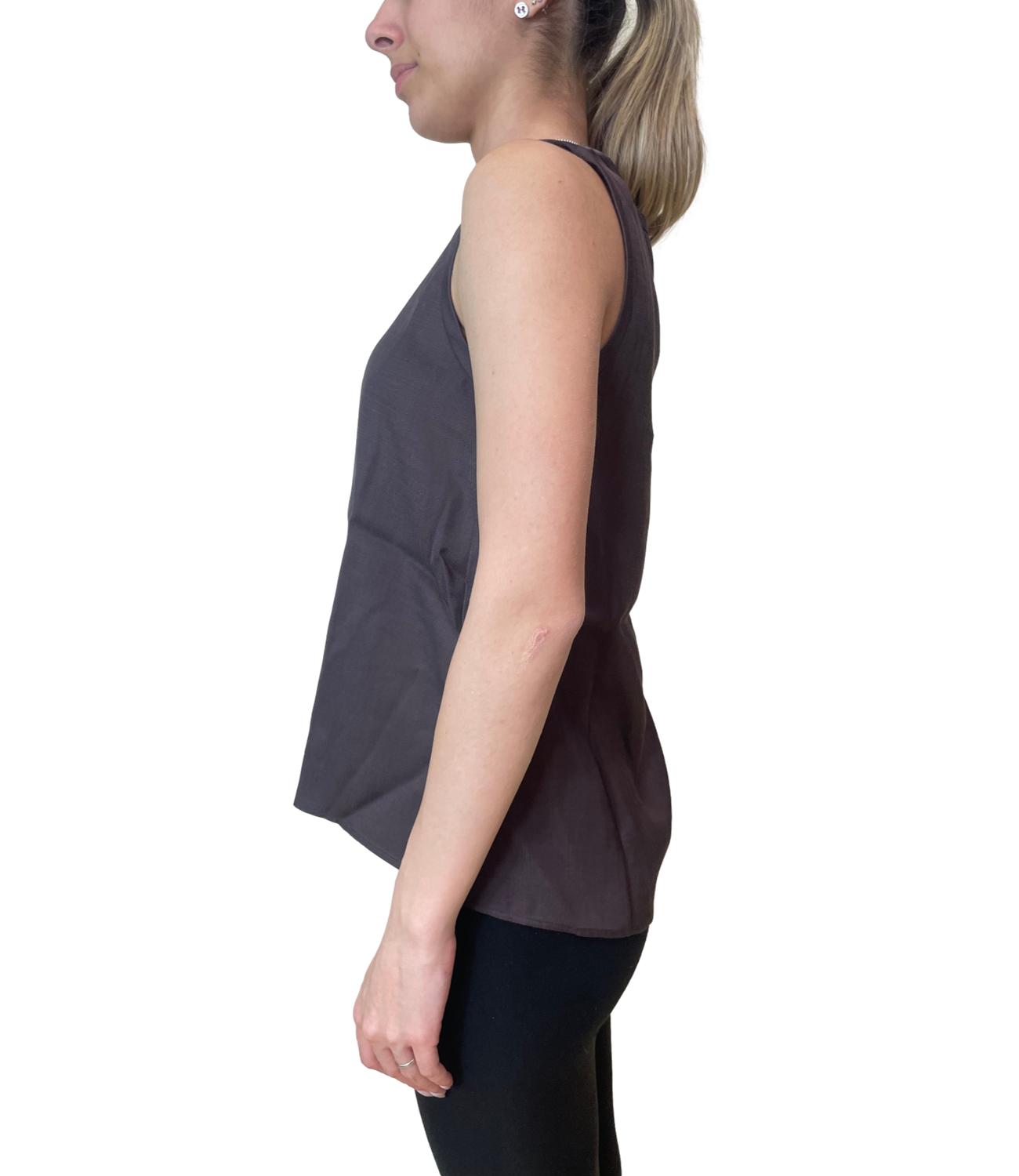 Emme Marella Top Emmnembi1 Testa di Moro Donna