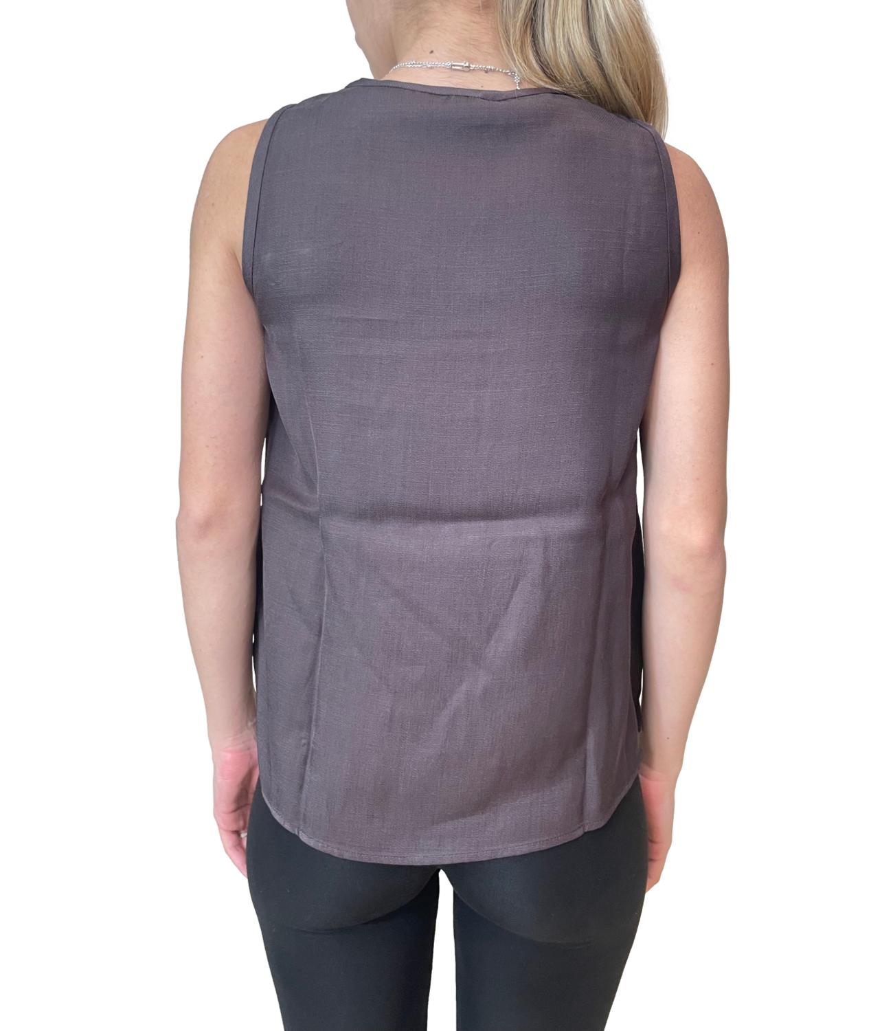 Emme Marella Top Emmnembi1 Testa di Moro Donna