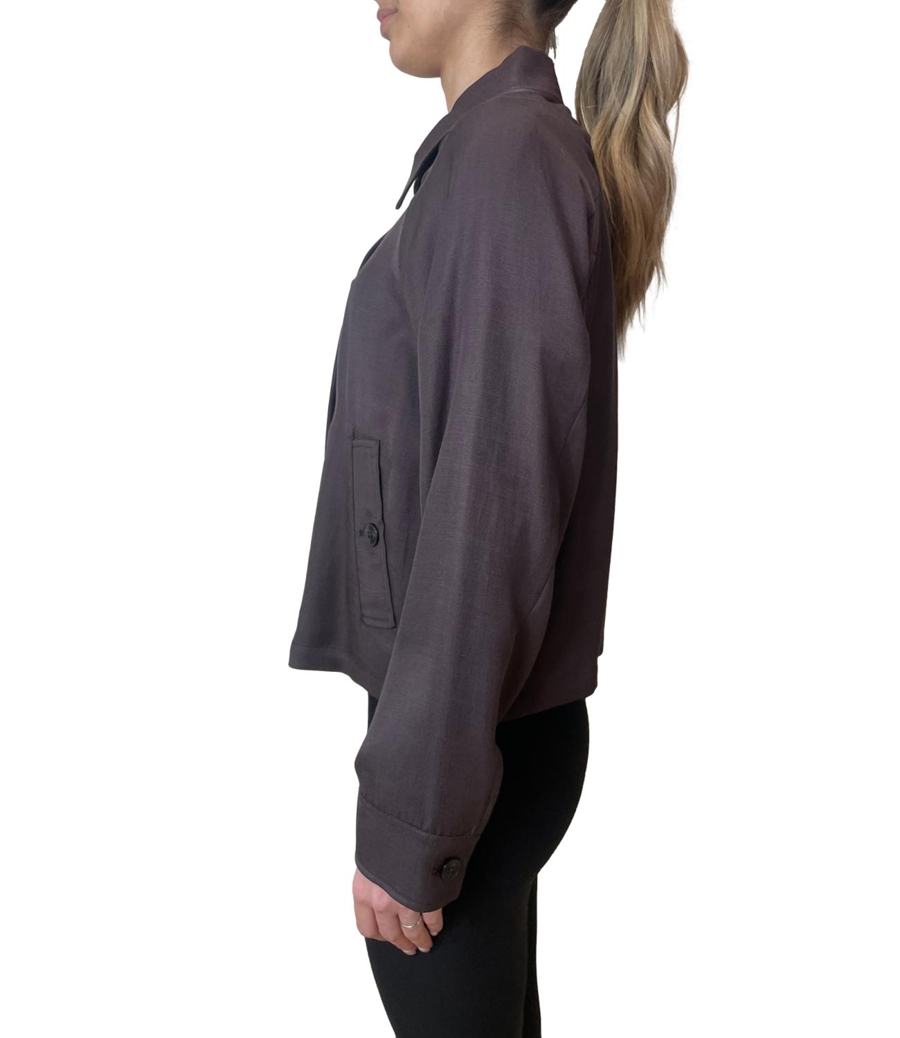 Emme Marella Giacca Emmbaia1 Testa di Moro Donna