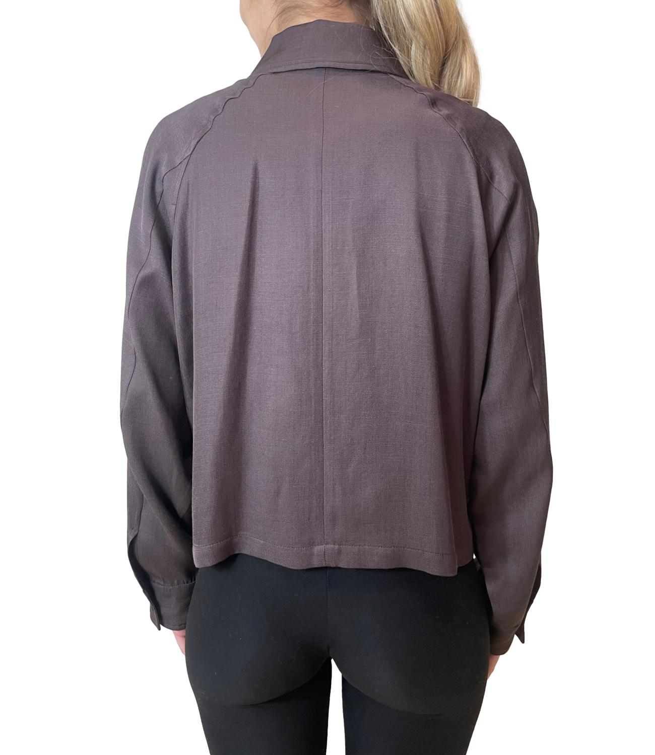 Emme Marella Giacca Emmbaia1 Testa di Moro Donna