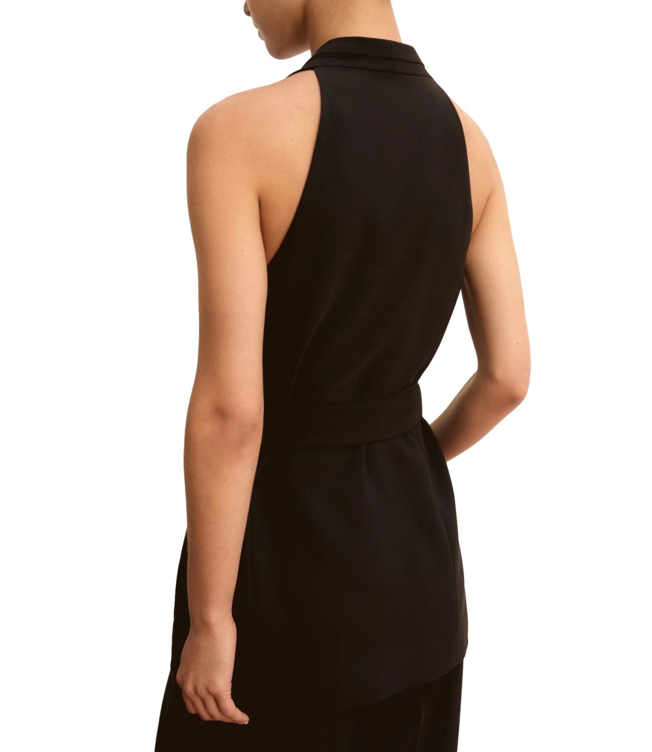 Emme Marella Completo Emmbaldo Nero Donna
