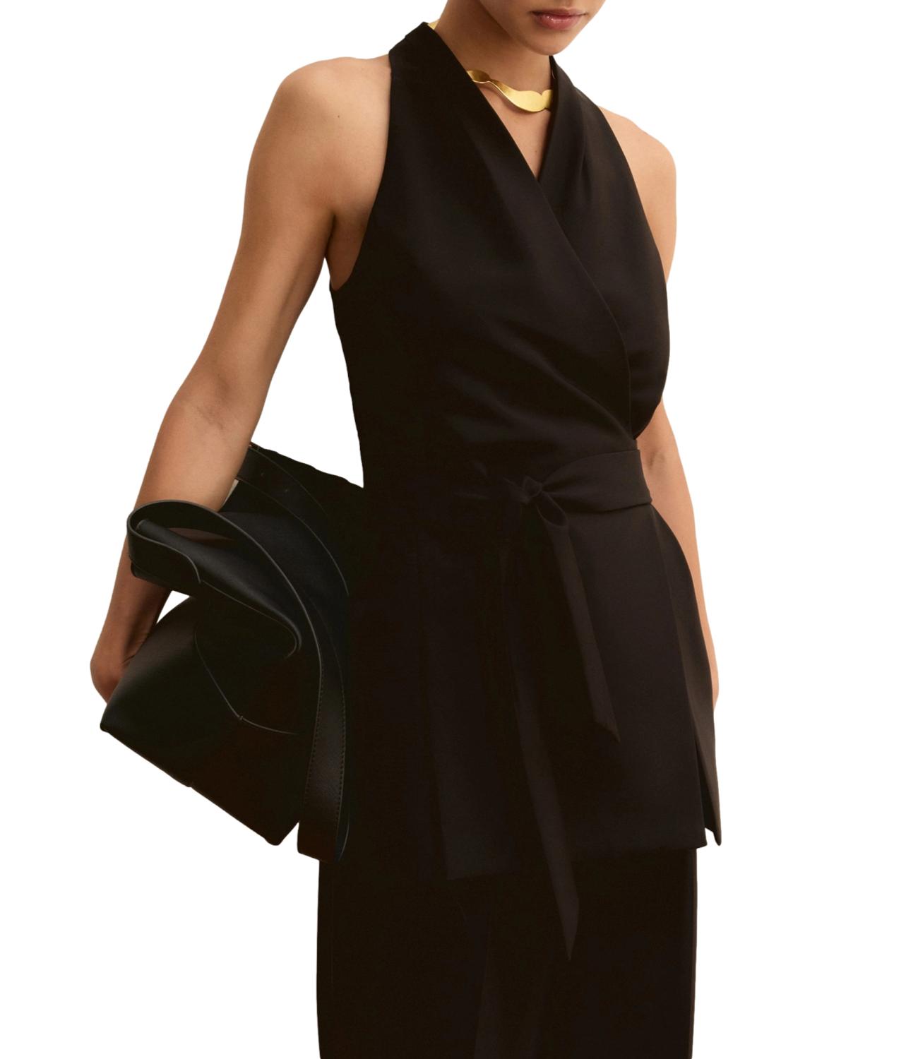 Emme Marella Completo Emmbaldo Nero Donna