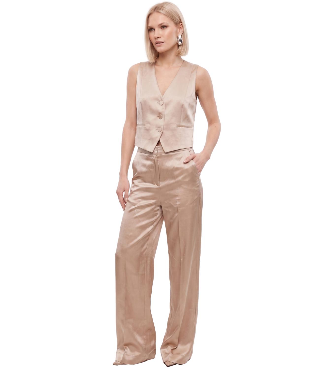 Vicolo Jeans Daisy Denim Chiaro Donna