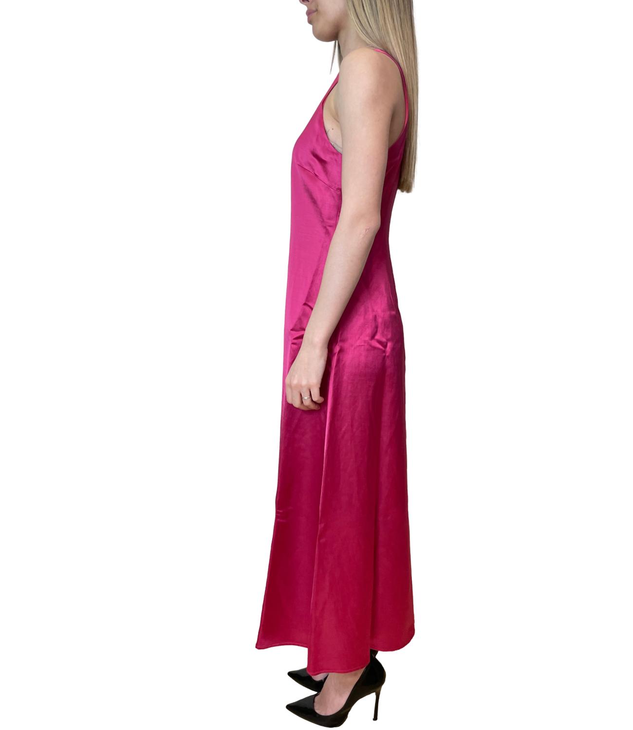 Emme Marella Abito Emmgrembo Rosa Orchidea Donna