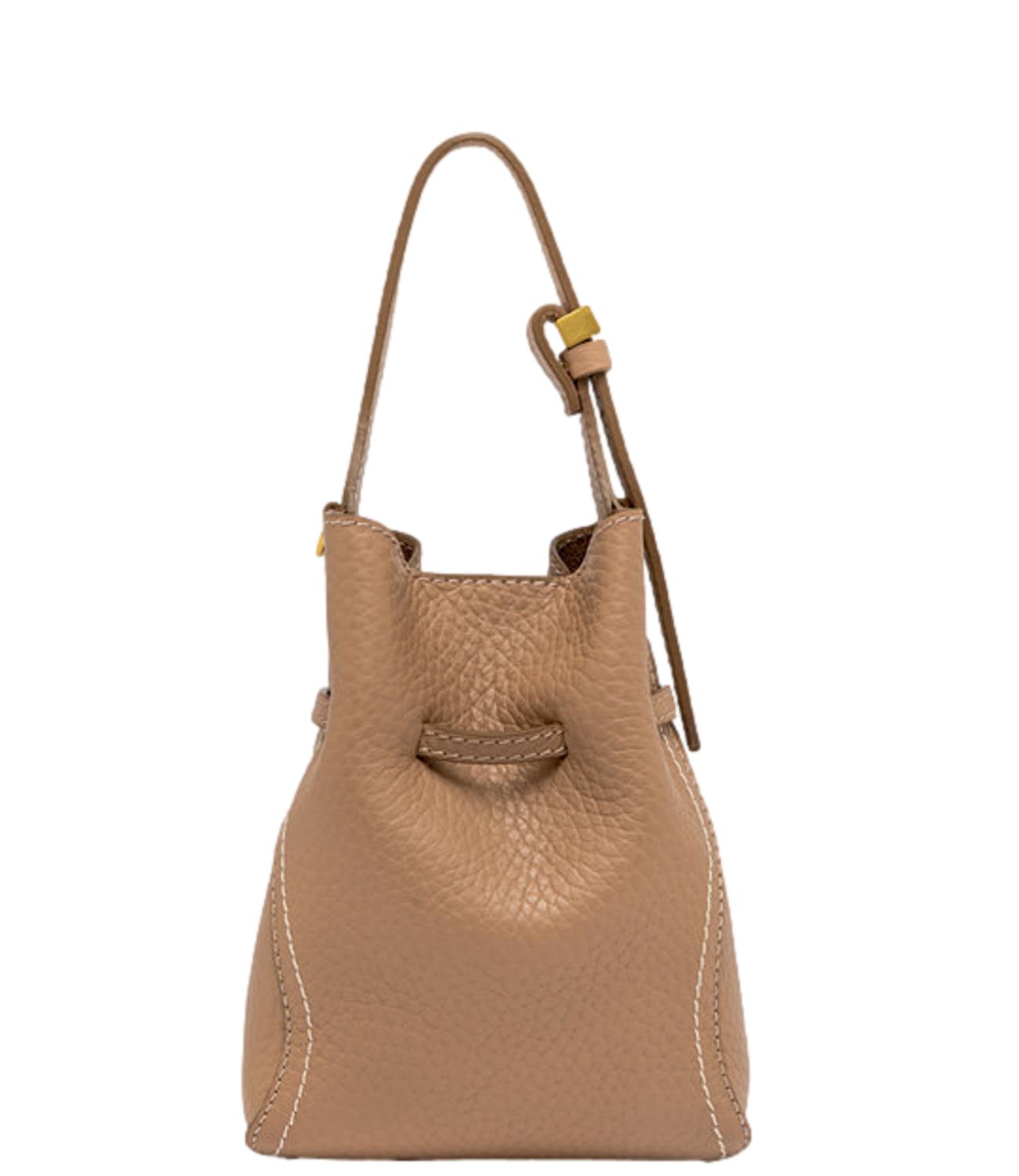 Gianni Chiarini Borsa Piccola Sienna Clay Donna