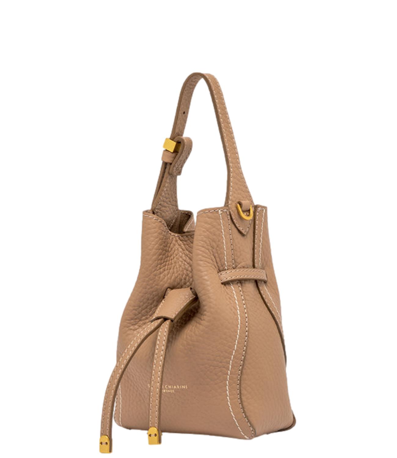 Gianni Chiarini Borsa Piccola Sienna Clay Donna