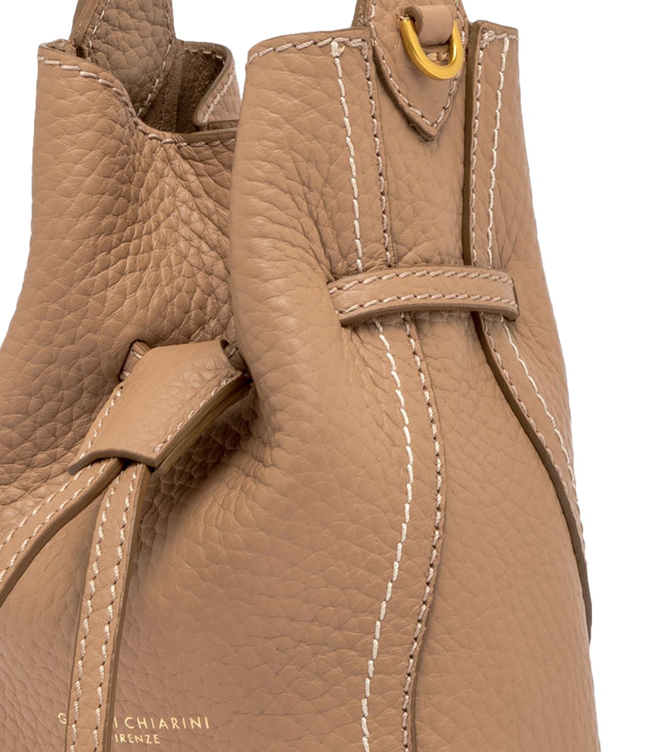 Gianni Chiarini Borsa Piccola Sienna Clay Donna