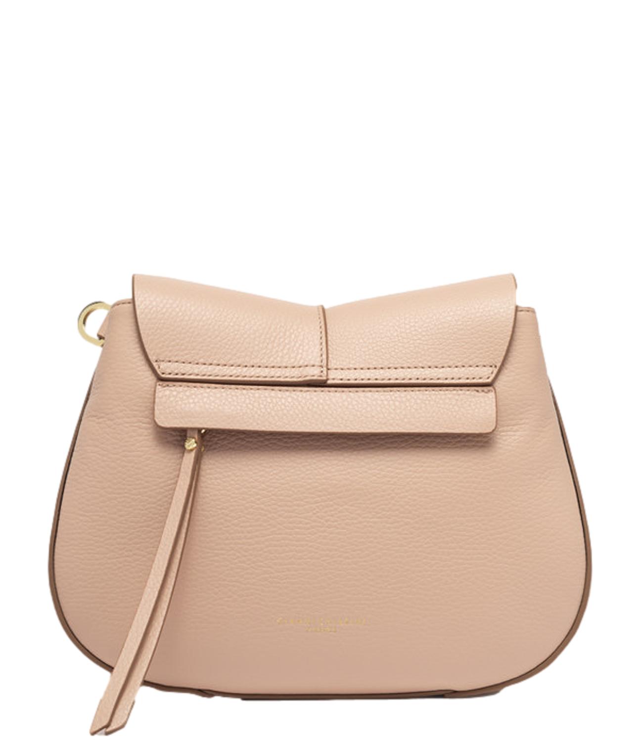 Gianni Chiarini Borsa da Donna - Pink Salt - Bs 6036/comm GrN-Naop