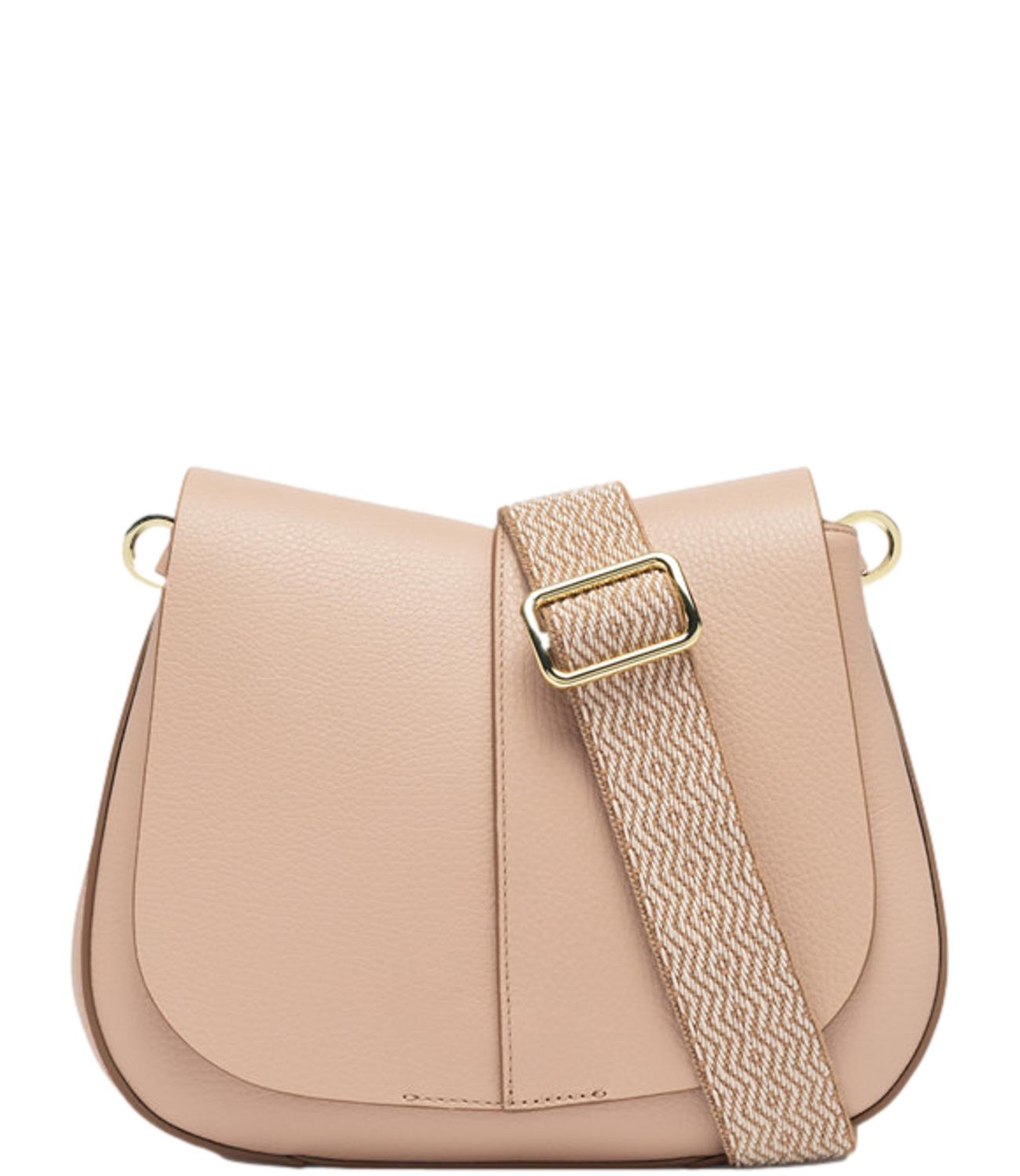 Gianni Chiarini Borsa da Donna - Pink Salt - Bs 6036/comm GrN-Naop
