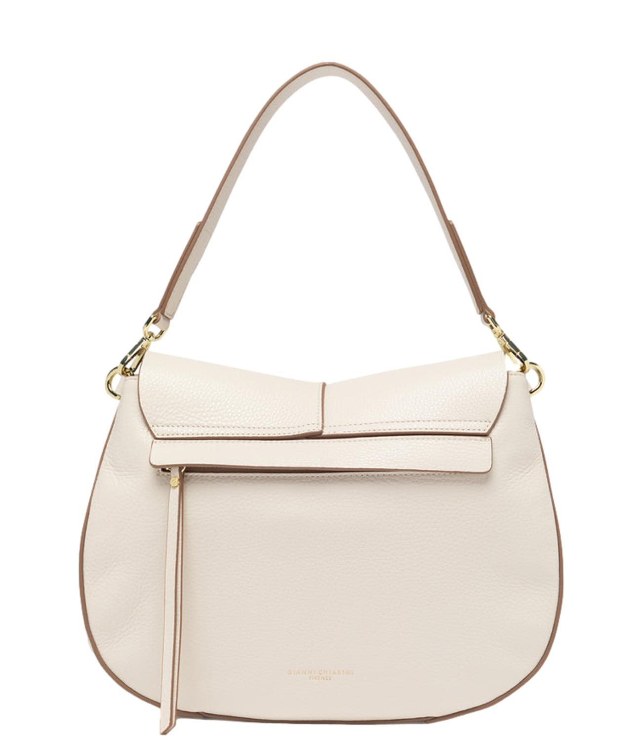 Gianni Chiarini Borsa Helena Round Marble Donna